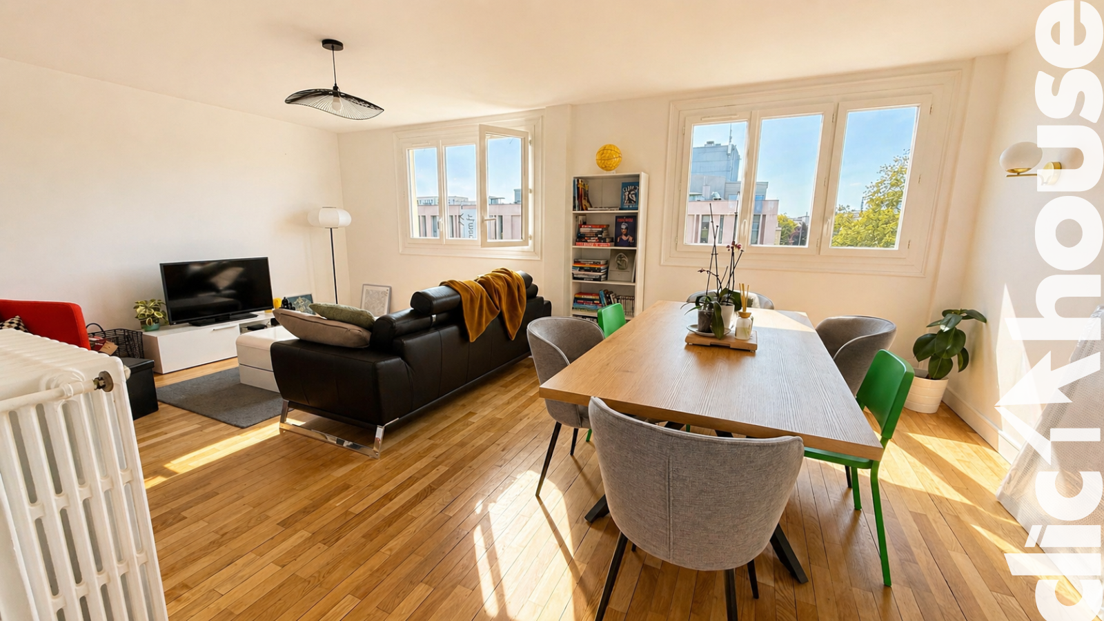 Image_, Appartement, Caen, ref :6929