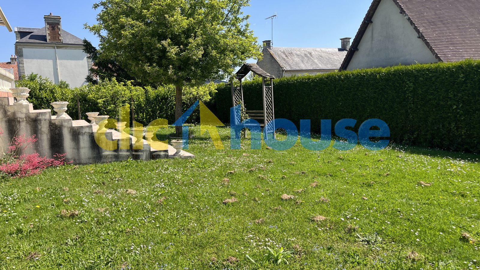 Image_, Maison, Petiville, ref :6527