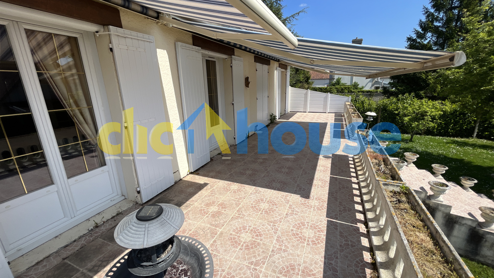 Image_, Maison, Petiville, ref :6527