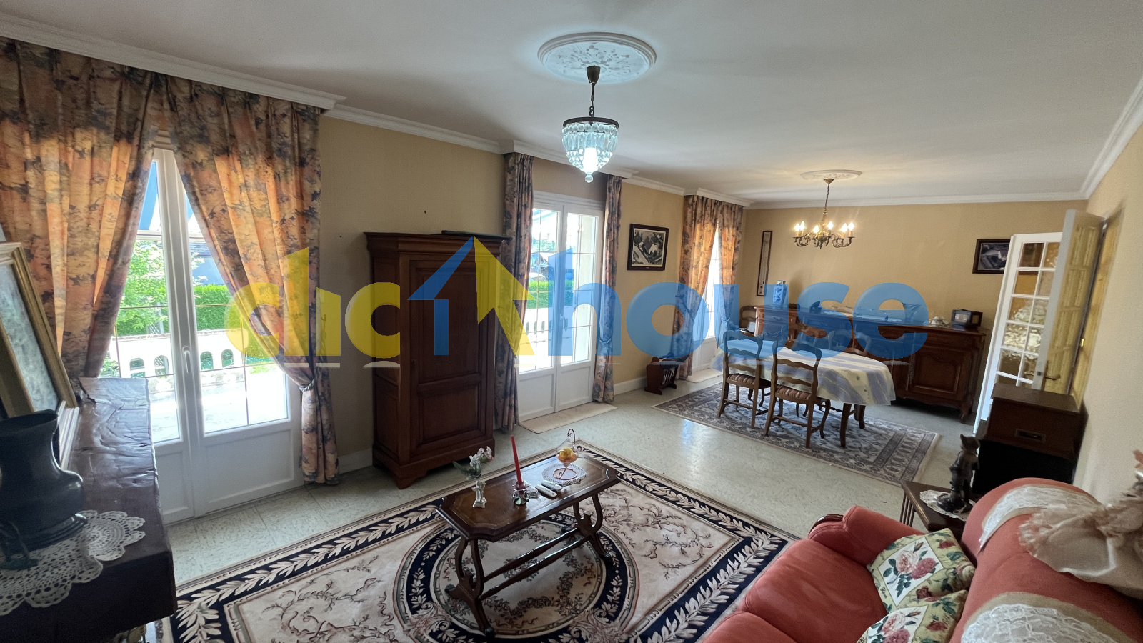 Image_, Maison, Petiville, ref :6527