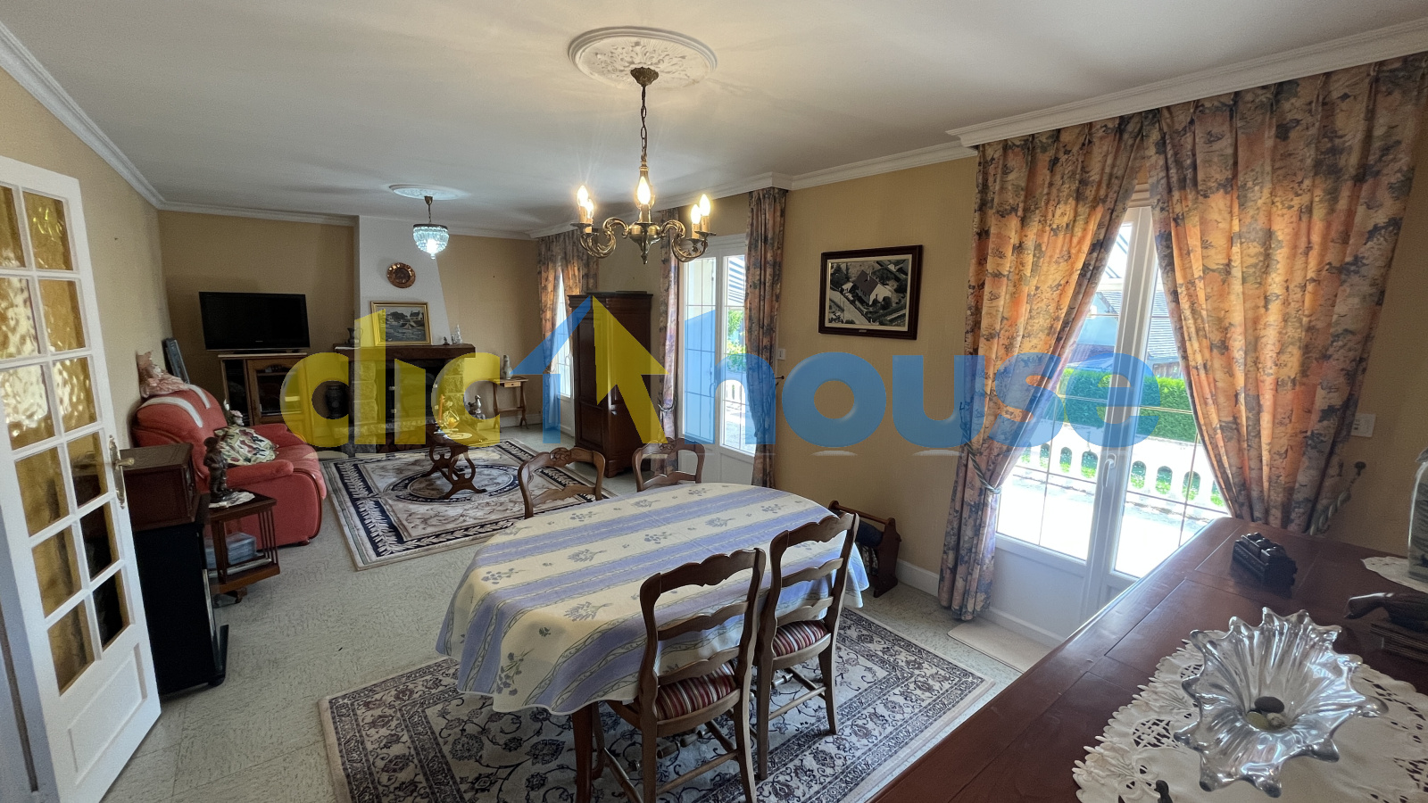 Image_, Maison, Petiville, ref :6527