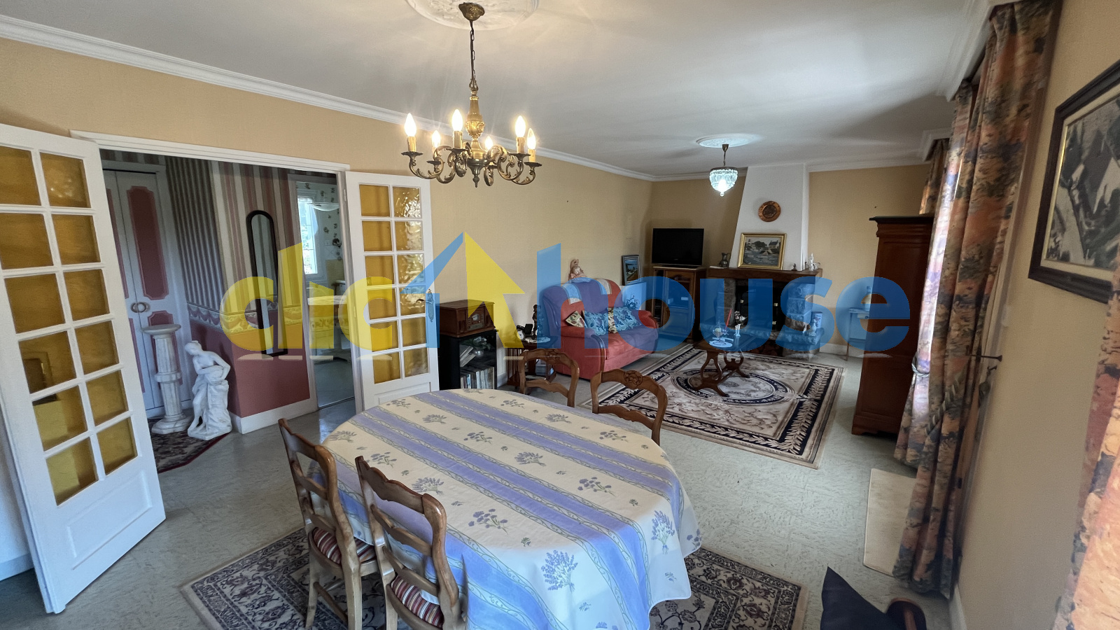 Image_, Maison, Petiville, ref :6527