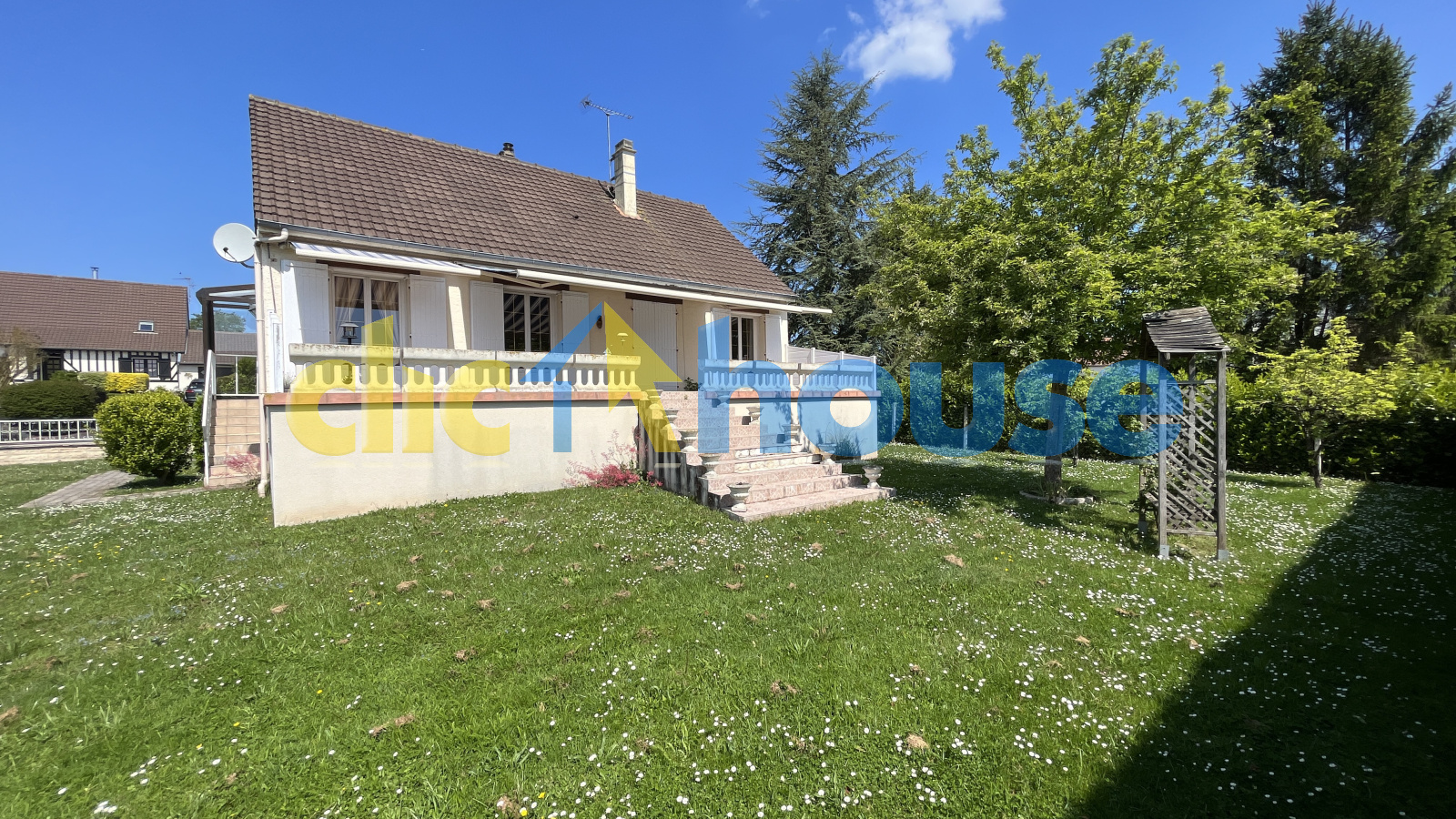 Image_, Maison, Petiville, ref :6527