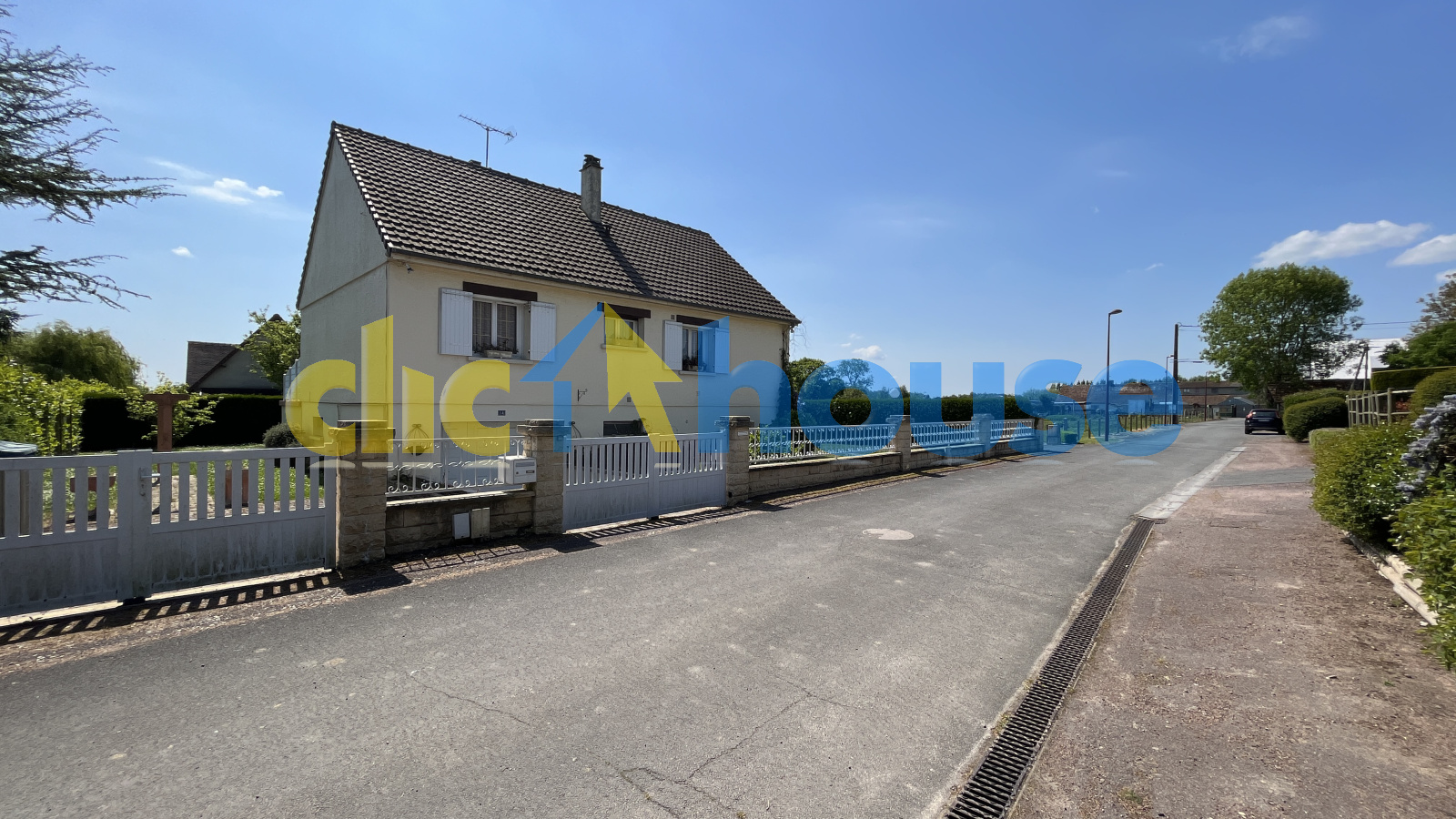 Image_, Maison, Petiville, ref :6527
