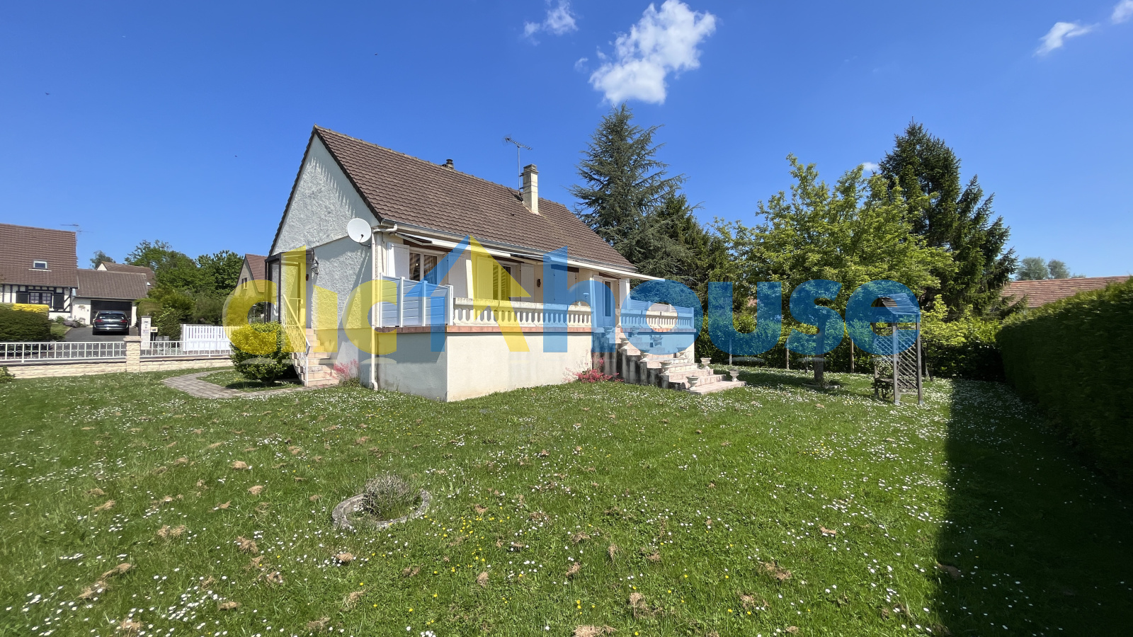 Image_, Maison, Petiville, ref :6527