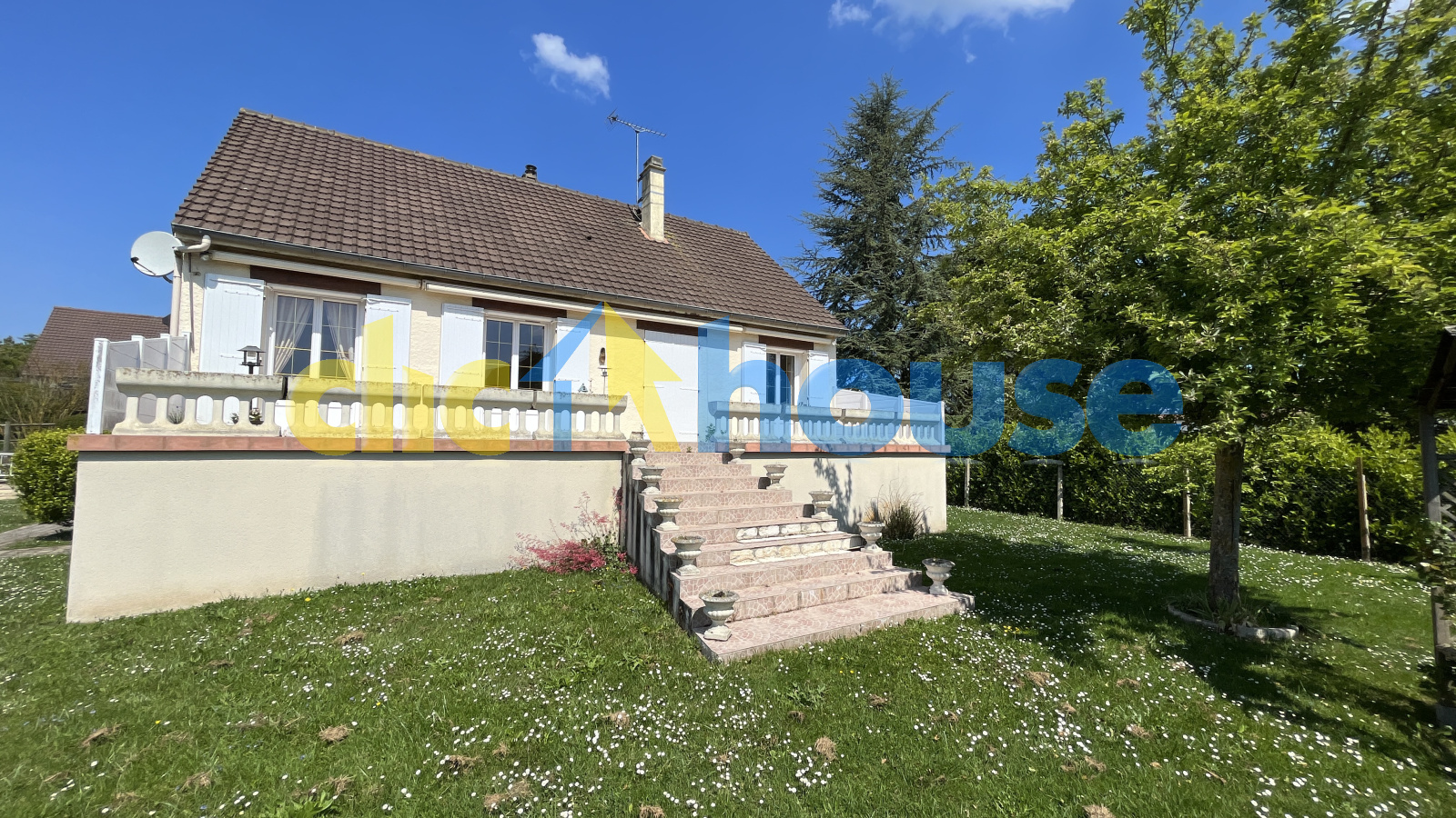 Image_, Maison, Petiville, ref :6527