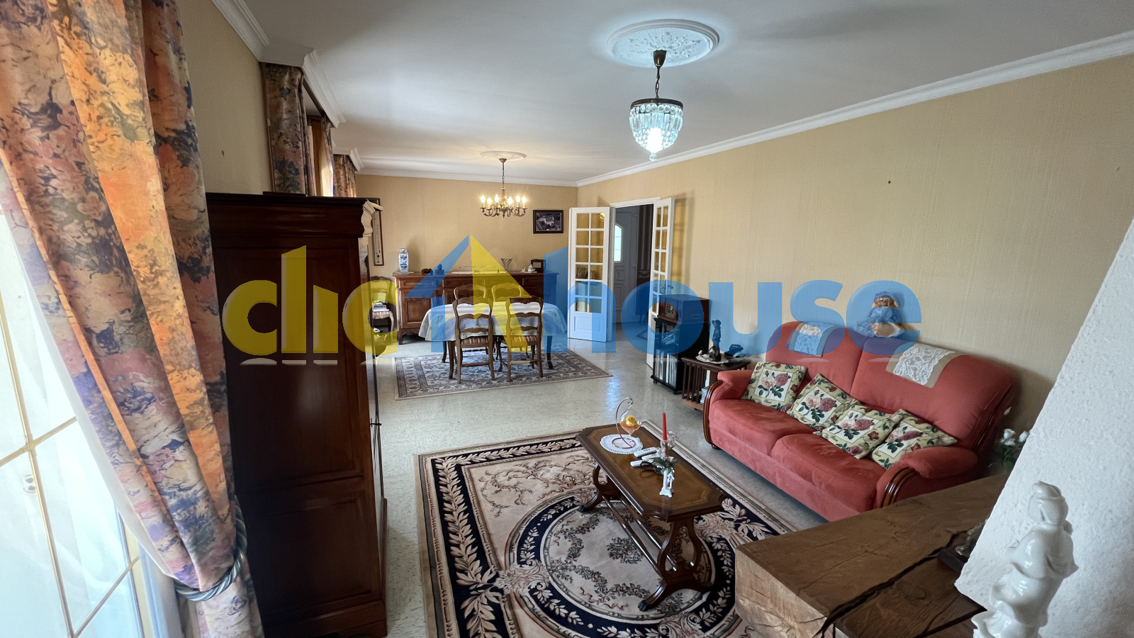 Image_, Maison, Petiville, ref :6527
