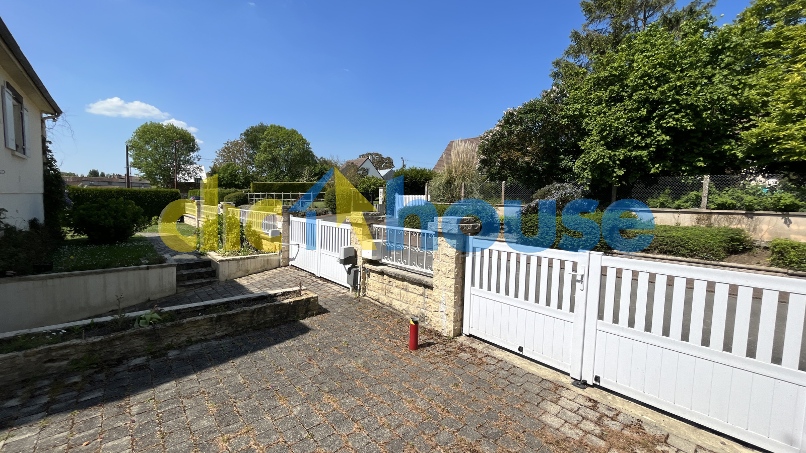 Image_, Maison, Petiville, ref :6527