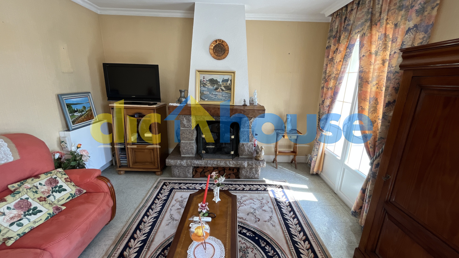 Image_, Maison, Petiville, ref :6527