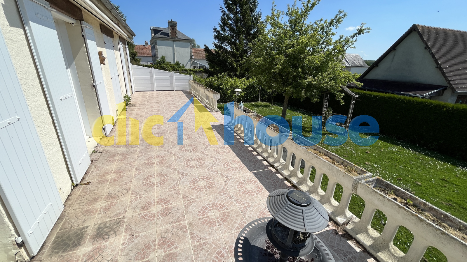 Image_, Maison, Petiville, ref :6527