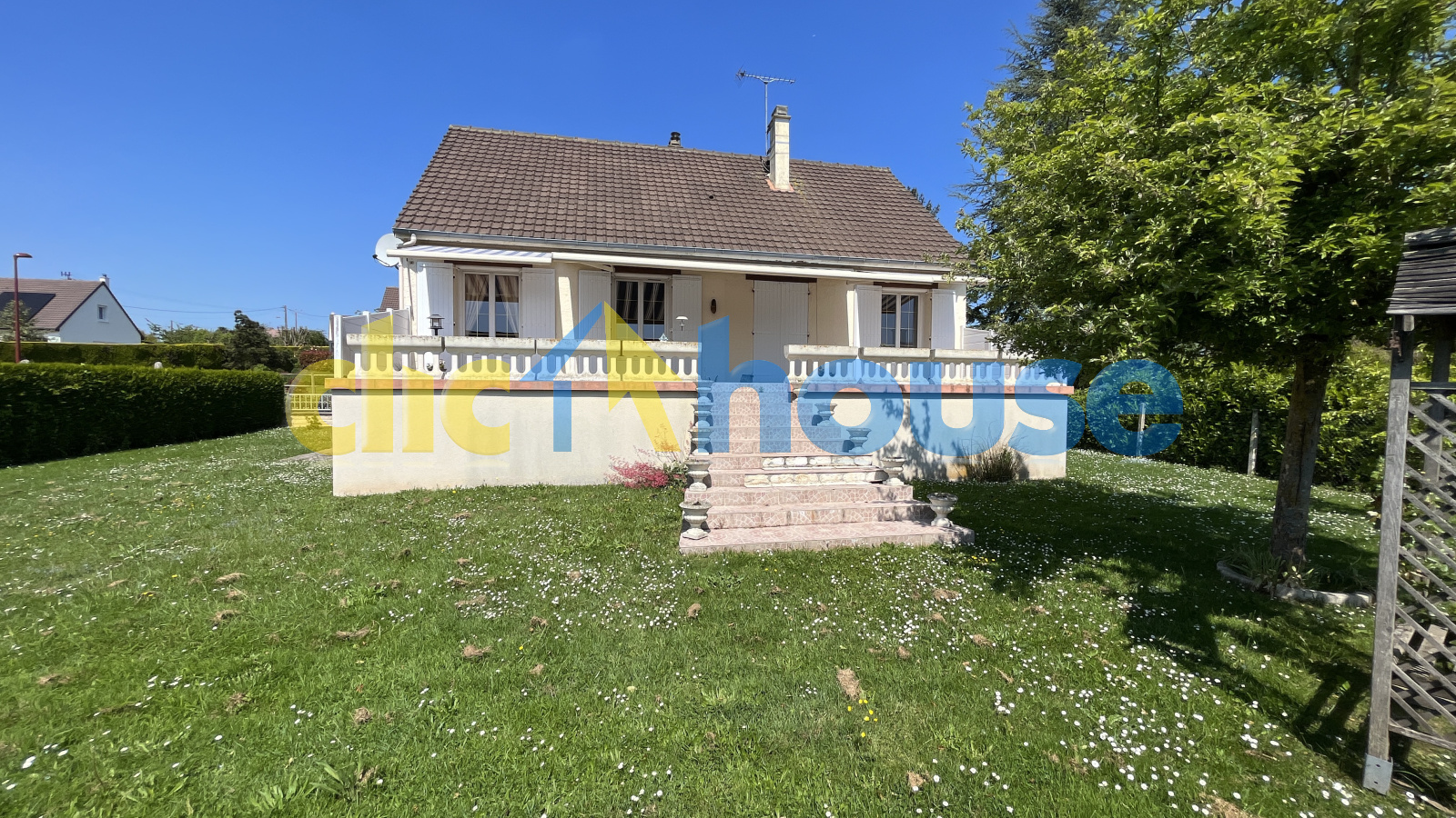 Image_, Maison, Petiville, ref :6527