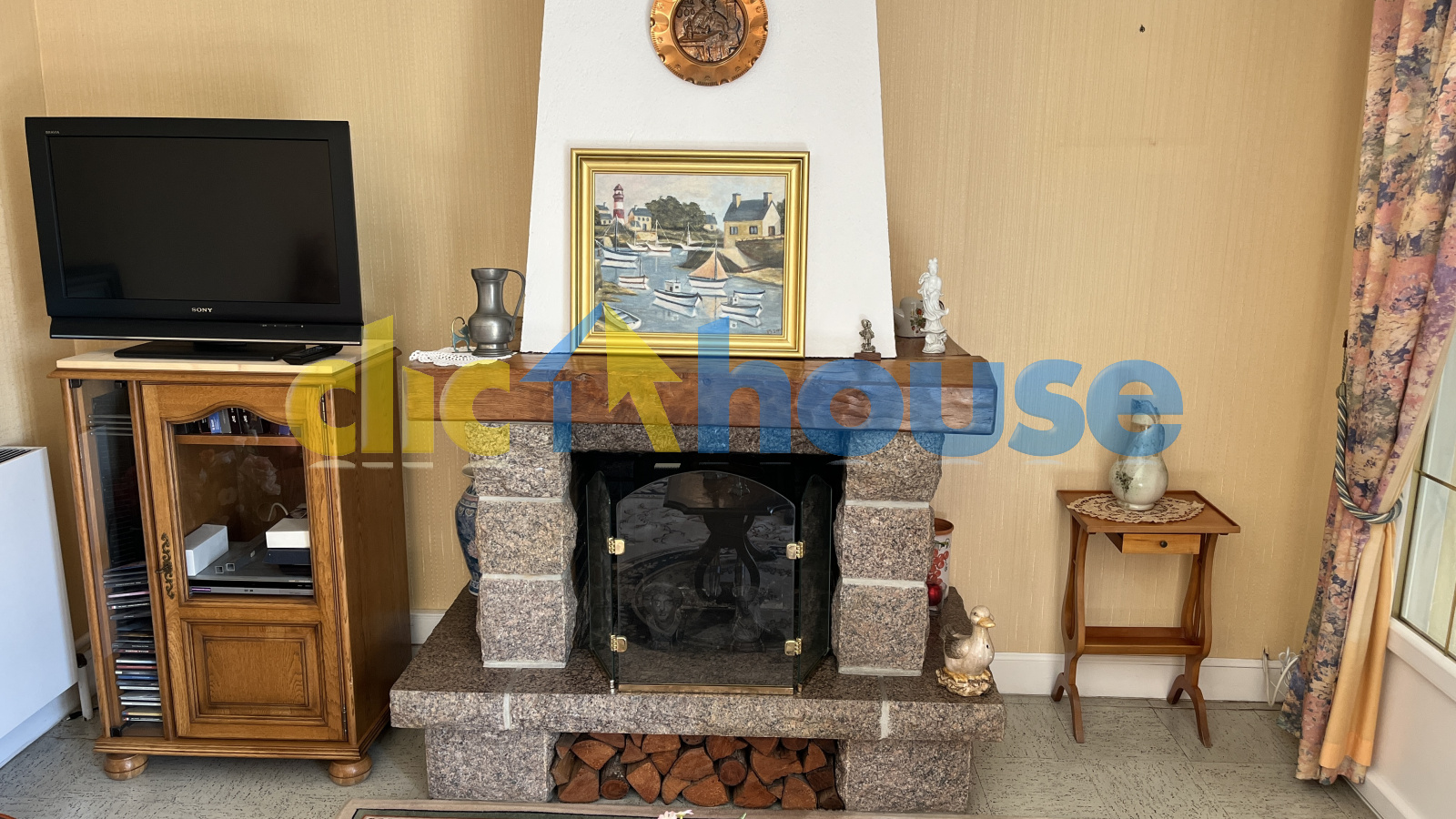 Image_, Maison, Petiville, ref :6527