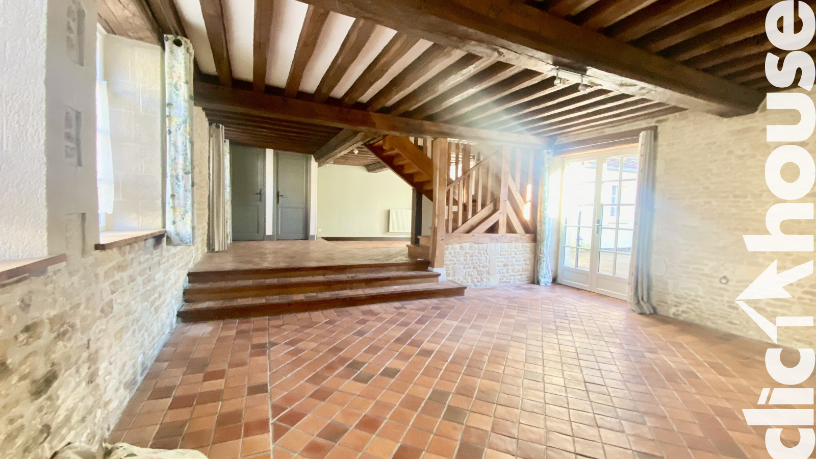 Image_, Maison, Bernières-sur-Mer, ref :7061