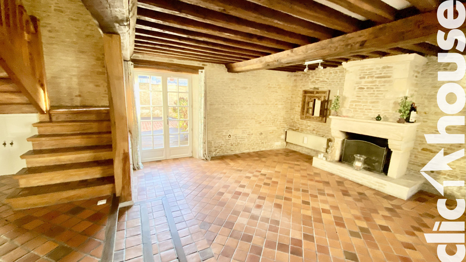 Image_, Maison, Bernières-sur-Mer, ref :7061