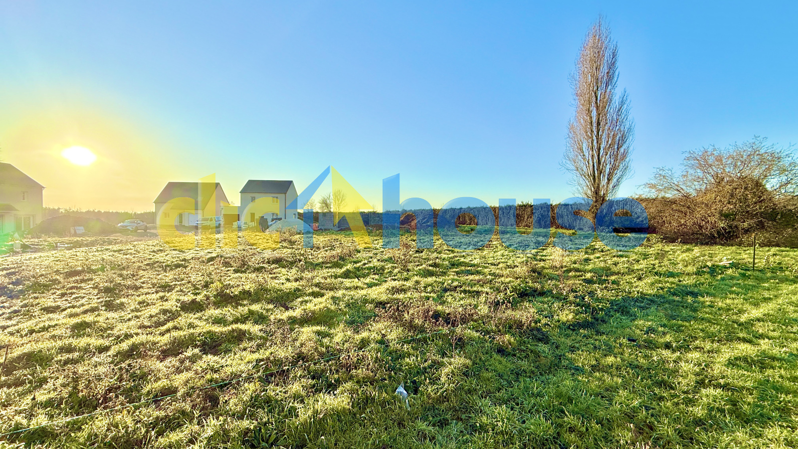 Image_, Terrain, Val d'Arry, ref :6381