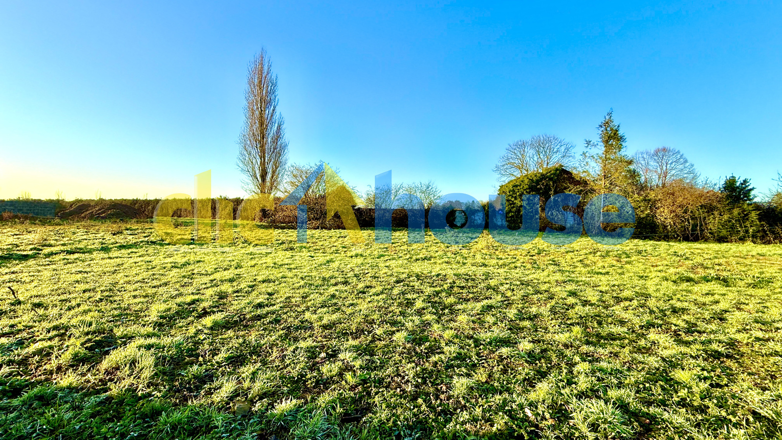 Image_, Terrain, Val d'Arry, ref :6381