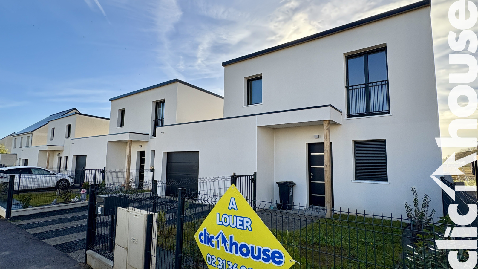 Image_, Maison, Courseulles-sur-Mer, ref :6673