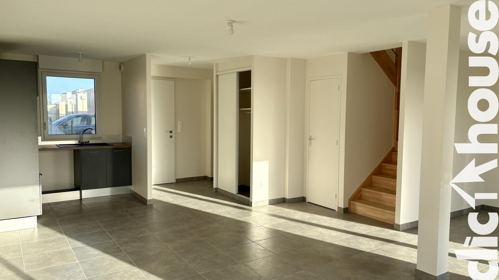 Image_, Maison, Courseulles-sur-Mer, ref :6673