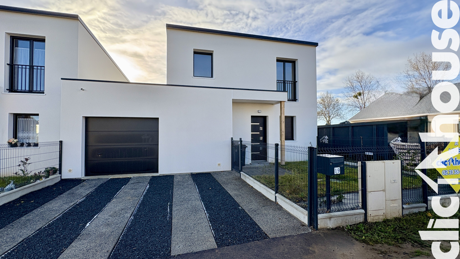 Image_, Maison, Courseulles-sur-Mer, ref :6673