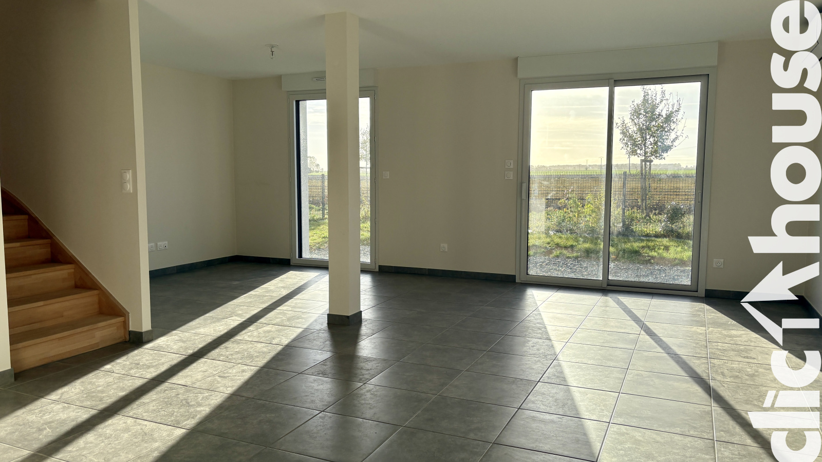 Image_, Maison, Courseulles-sur-Mer, ref :6673