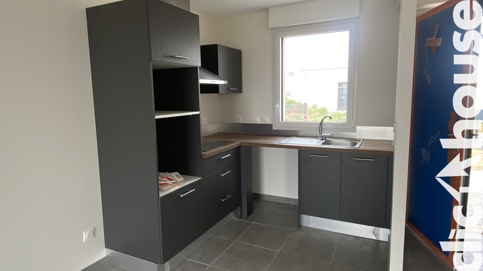 Image_, Maison, Courseulles-sur-Mer, ref :6673