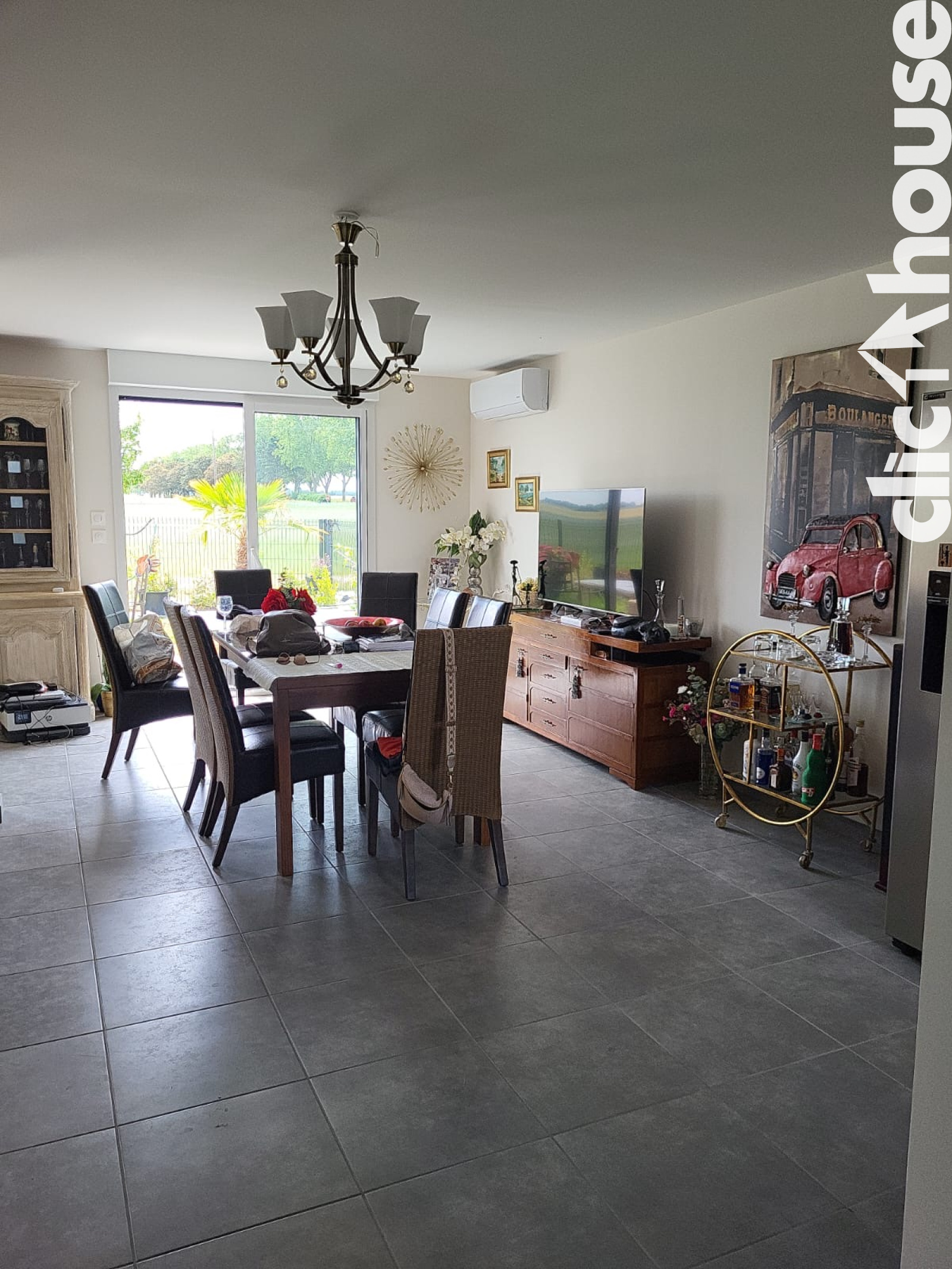 Image_, Maison, Courseulles-sur-Mer, ref :6673