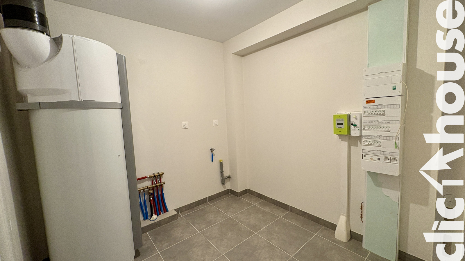 Image_, Maison, Courseulles-sur-Mer, ref :6673