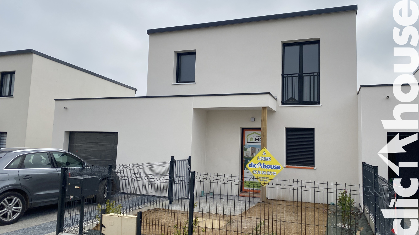 Image_, Maison, Courseulles-sur-Mer, ref :6673