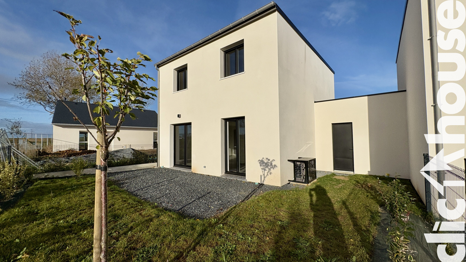 Image_, Maison, Courseulles-sur-Mer, ref :6673