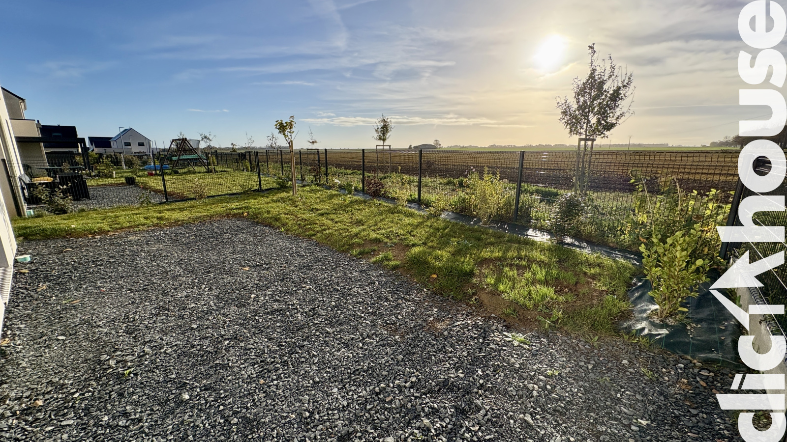 Image_, Maison, Courseulles-sur-Mer, ref :6673