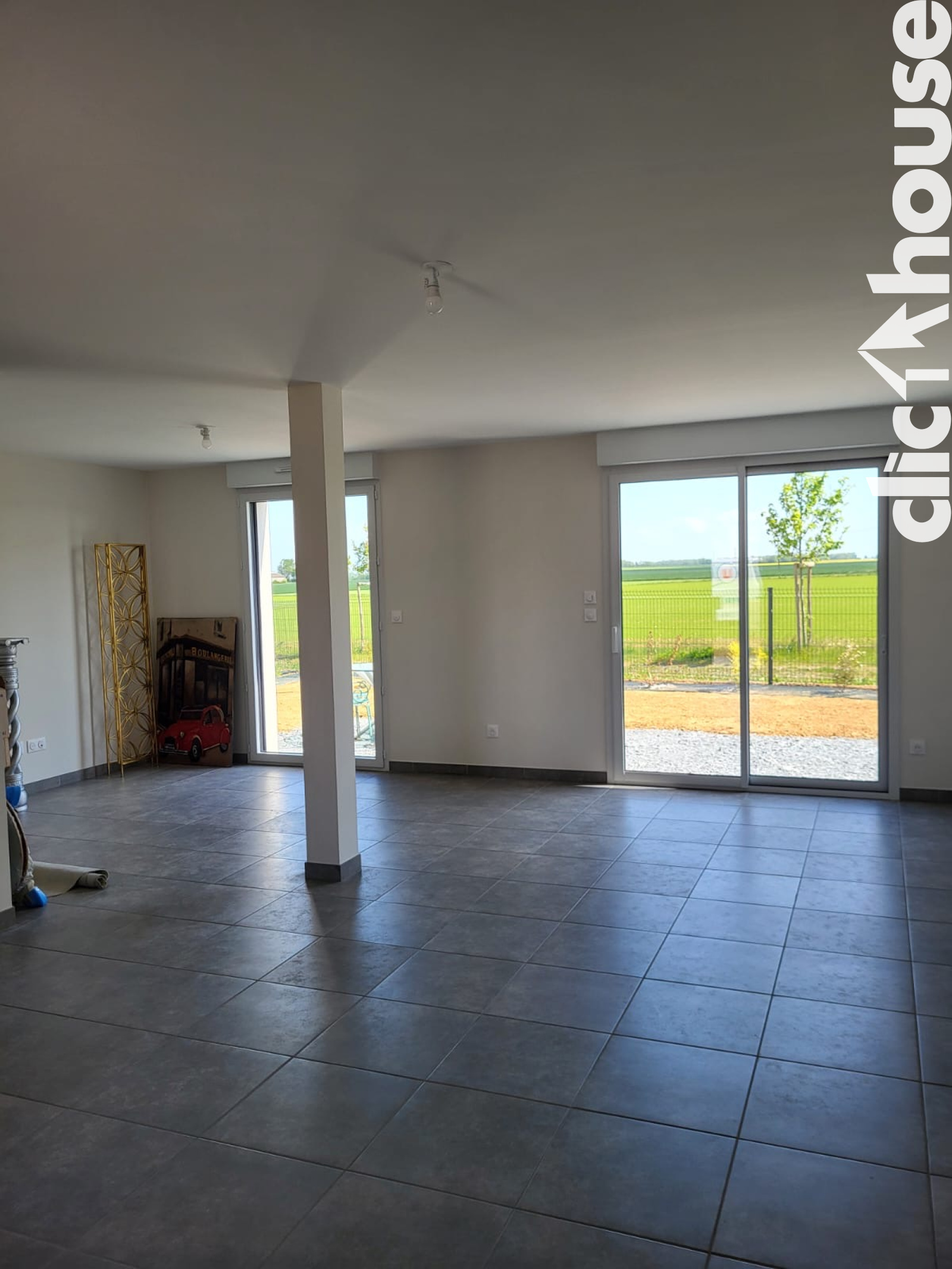 Image_, Maison, Courseulles-sur-Mer, ref :6673