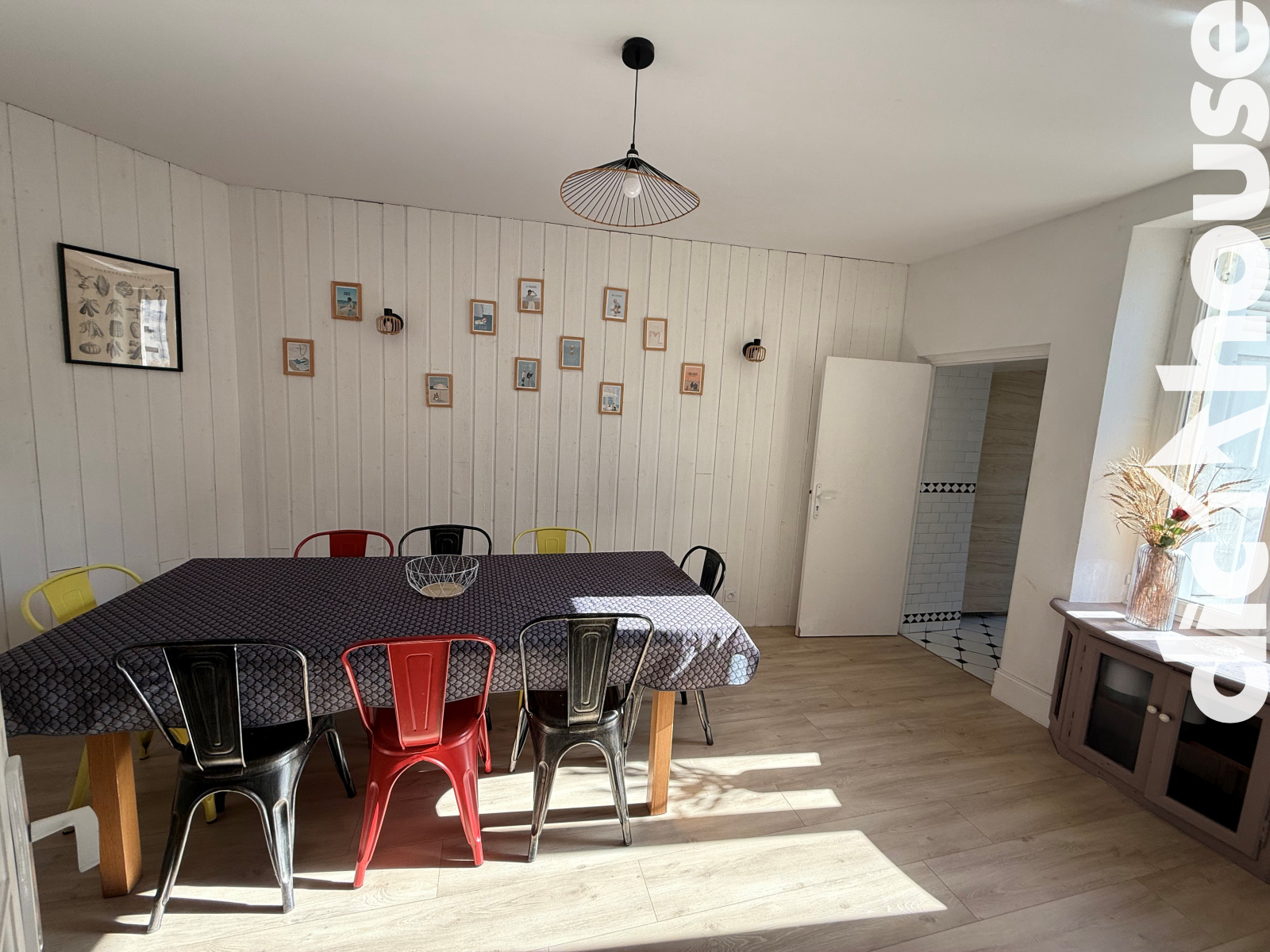 Image_, Appartement, Langrune-sur-Mer, ref :6661