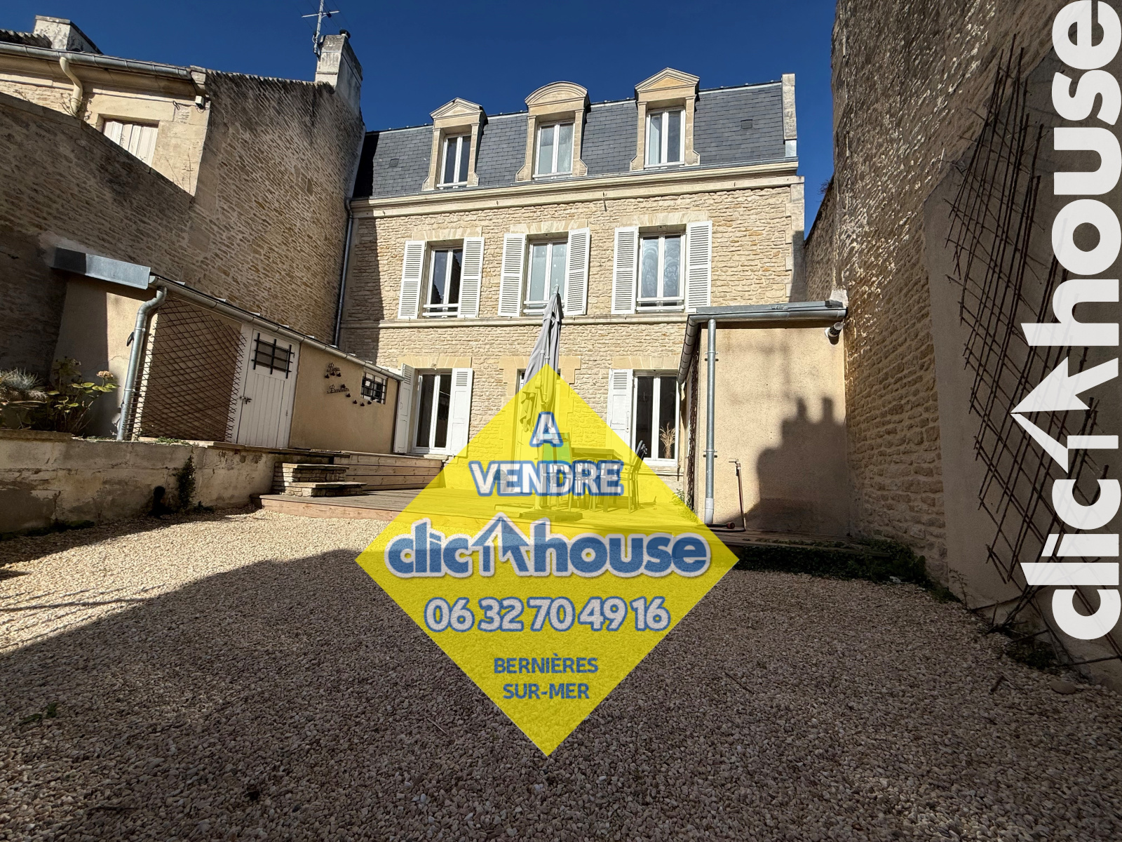 Image_, Appartement, Langrune-sur-Mer, ref :6661
