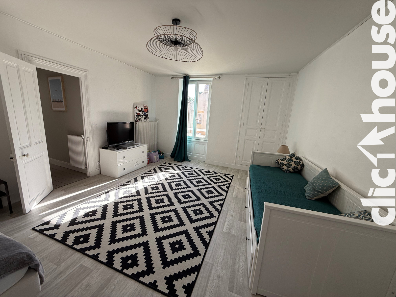 Image_, Appartement, Langrune-sur-Mer, ref :6661