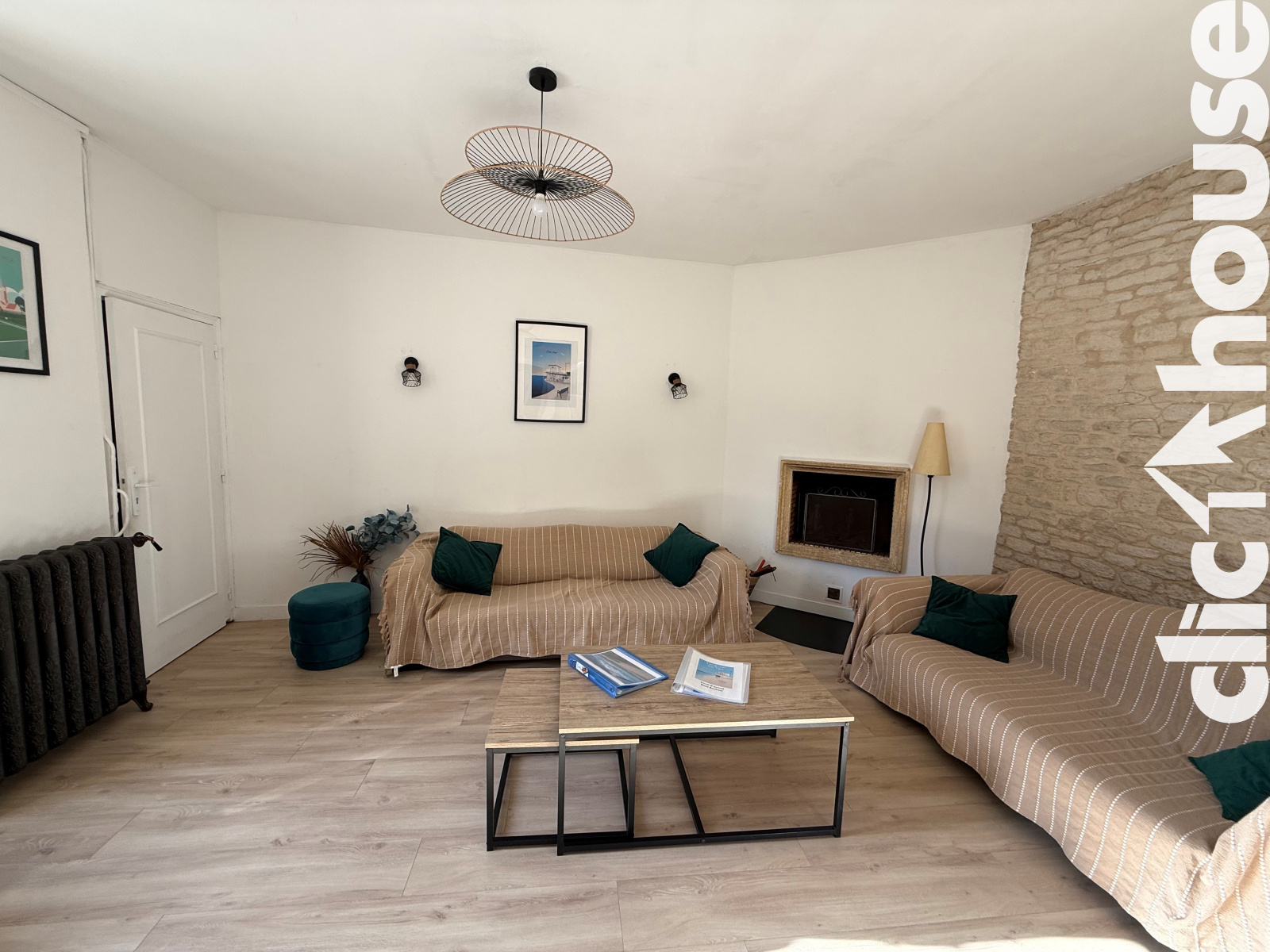 Image_, Appartement, Langrune-sur-Mer, ref :6661