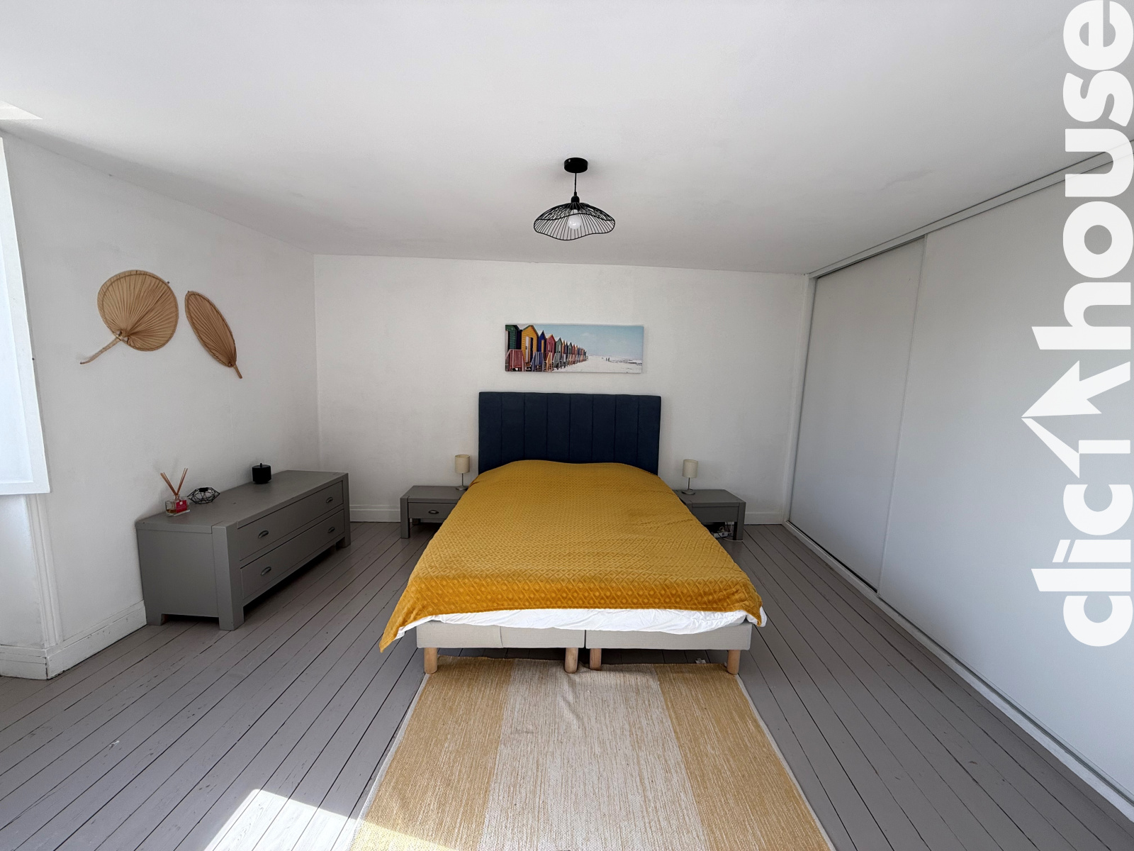 Image_, Appartement, Langrune-sur-Mer, ref :6661