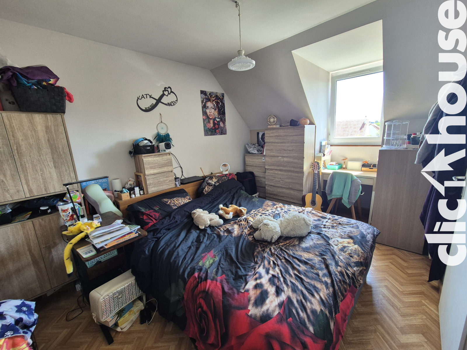 Image_, Maison, Cormelles-le-Royal, ref :6977