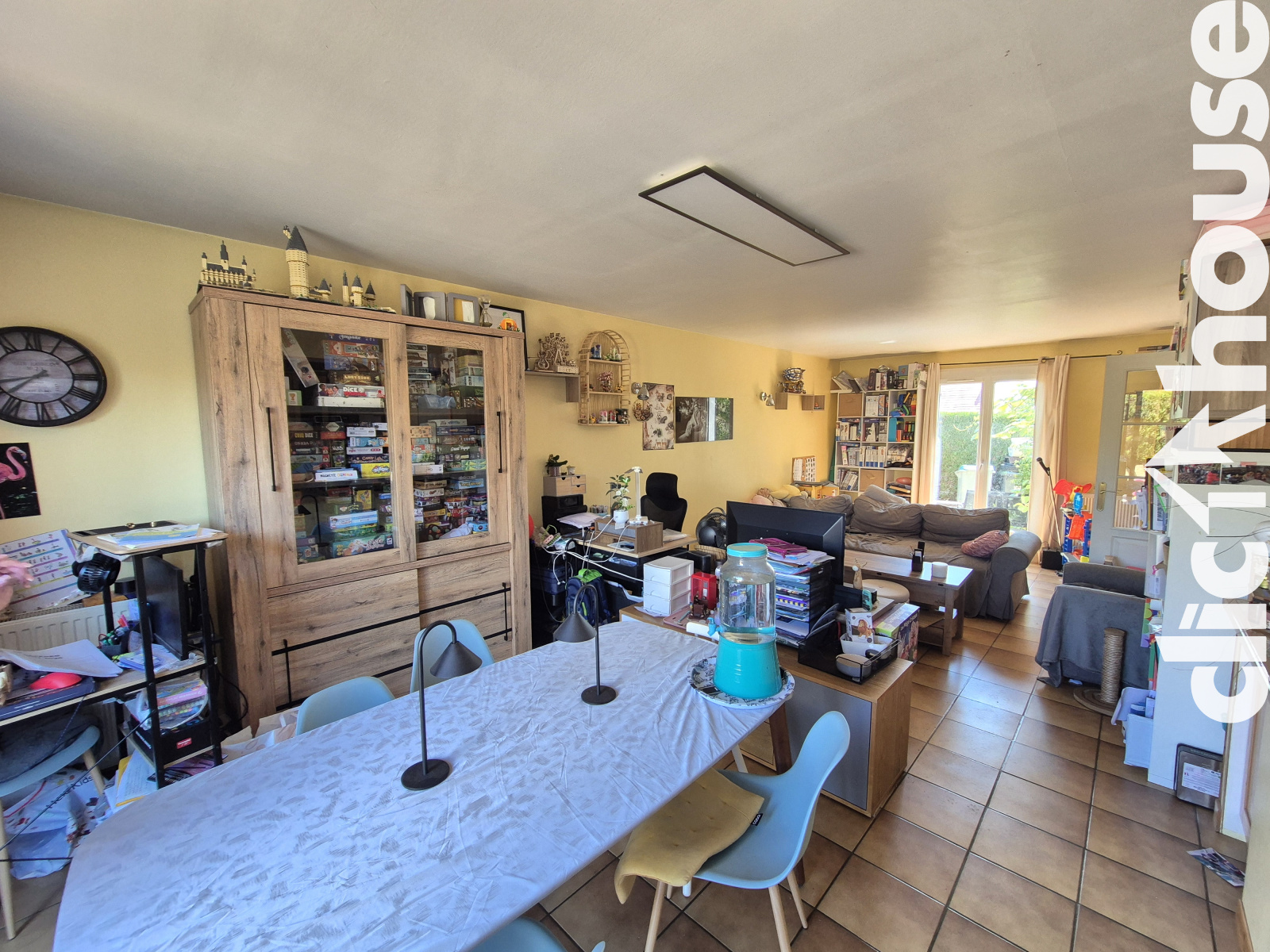 Image_, Maison, Cormelles-le-Royal, ref :6977