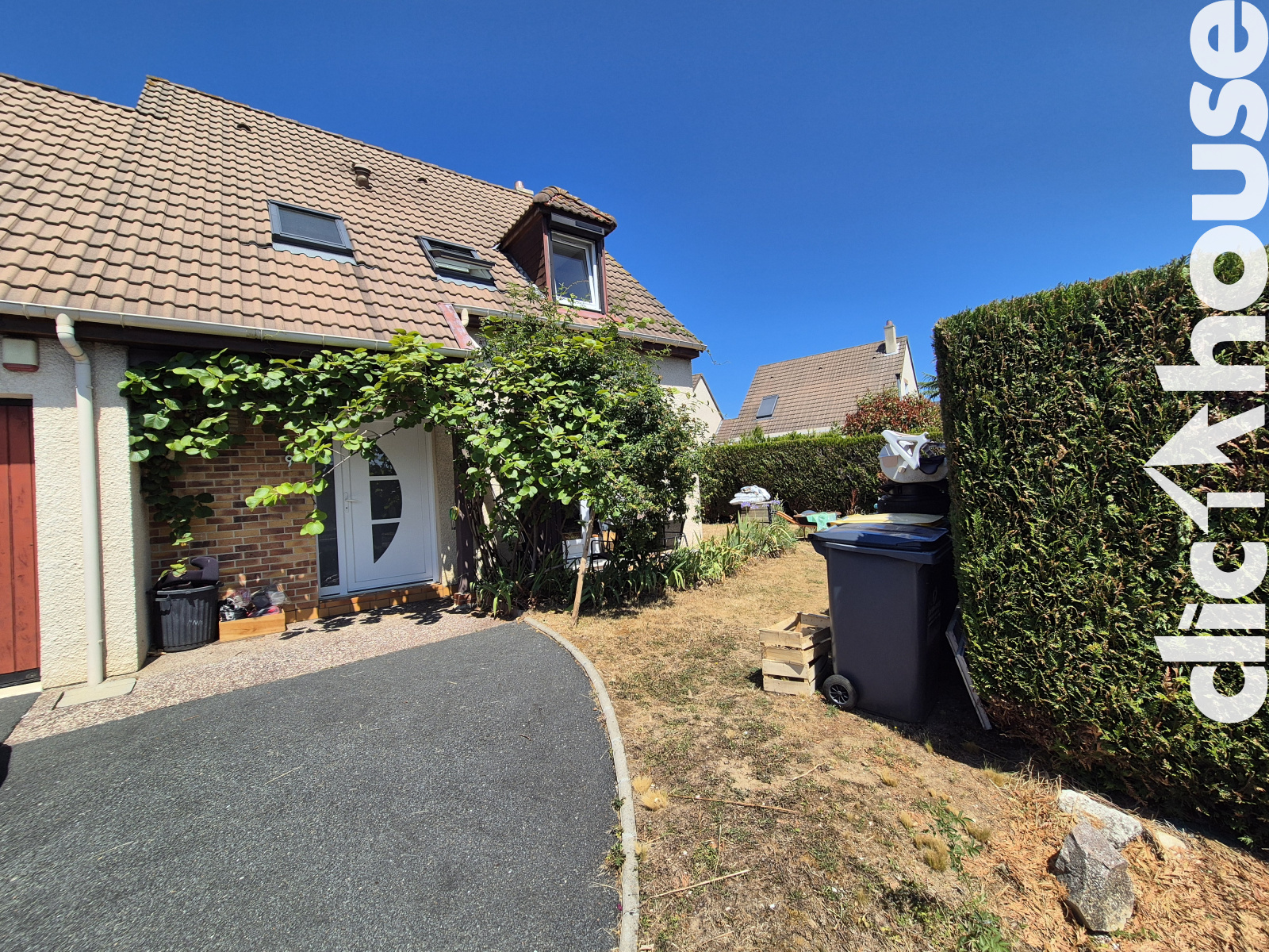 Image_, Maison, Cormelles-le-Royal, ref :6977