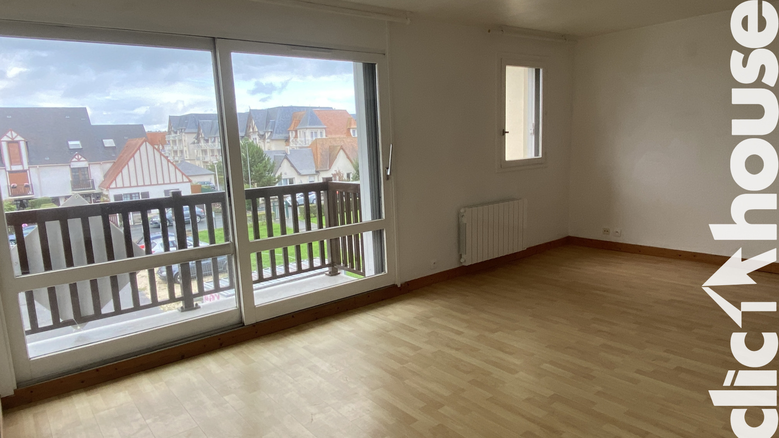 Image_, Appartement, Courseulles-sur-Mer, ref :6602