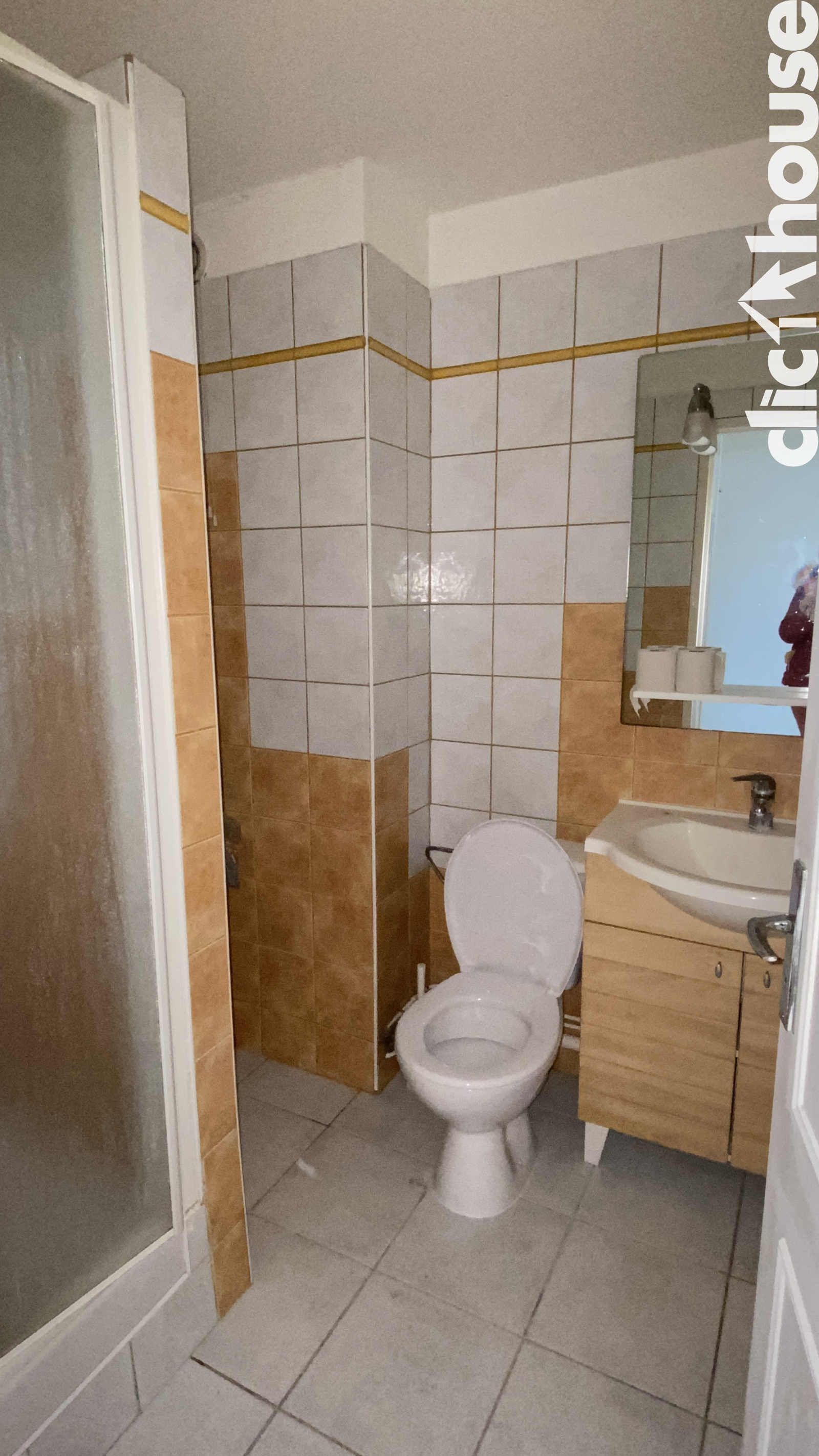 Image_, Appartement, Courseulles-sur-Mer, ref :6602