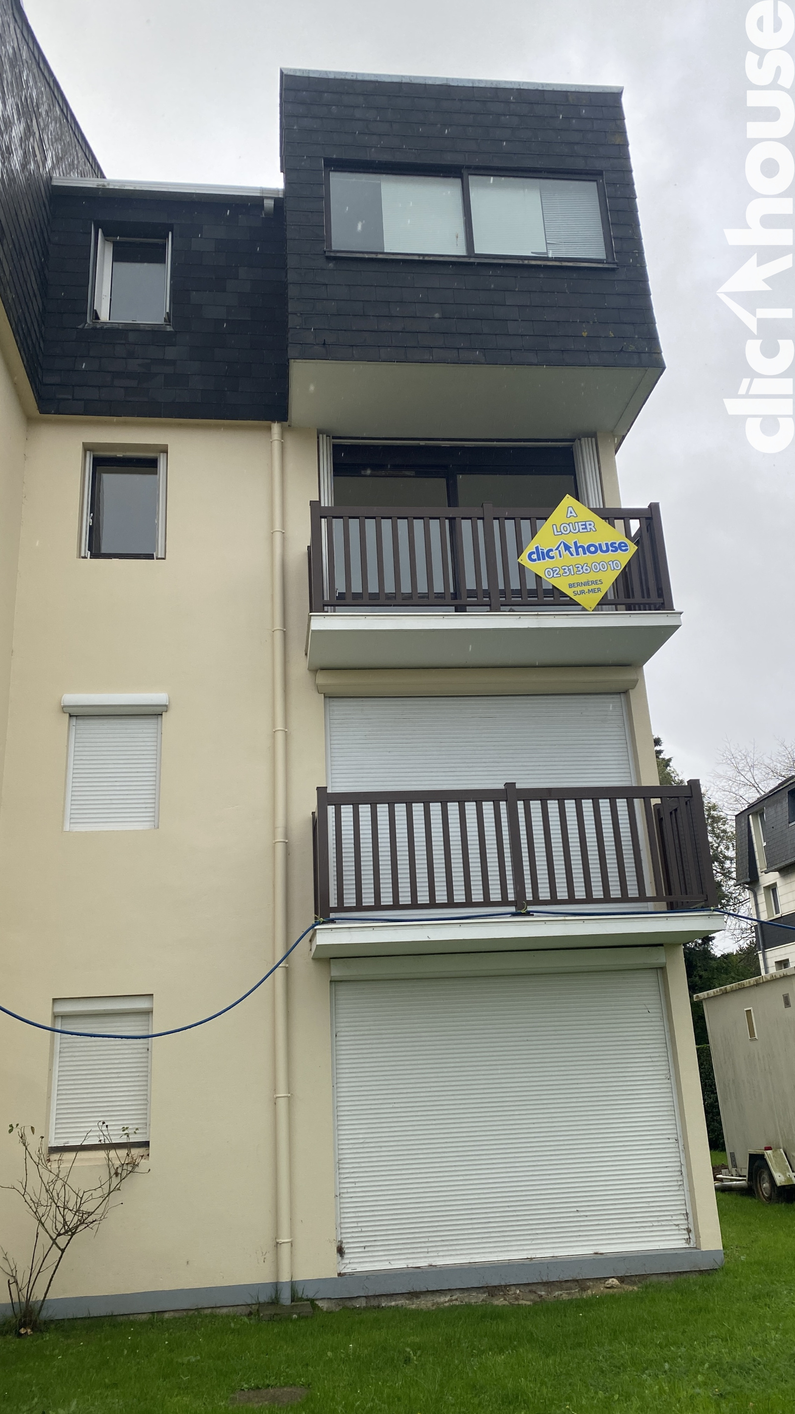 Image_, Appartement, Courseulles-sur-Mer, ref :6602