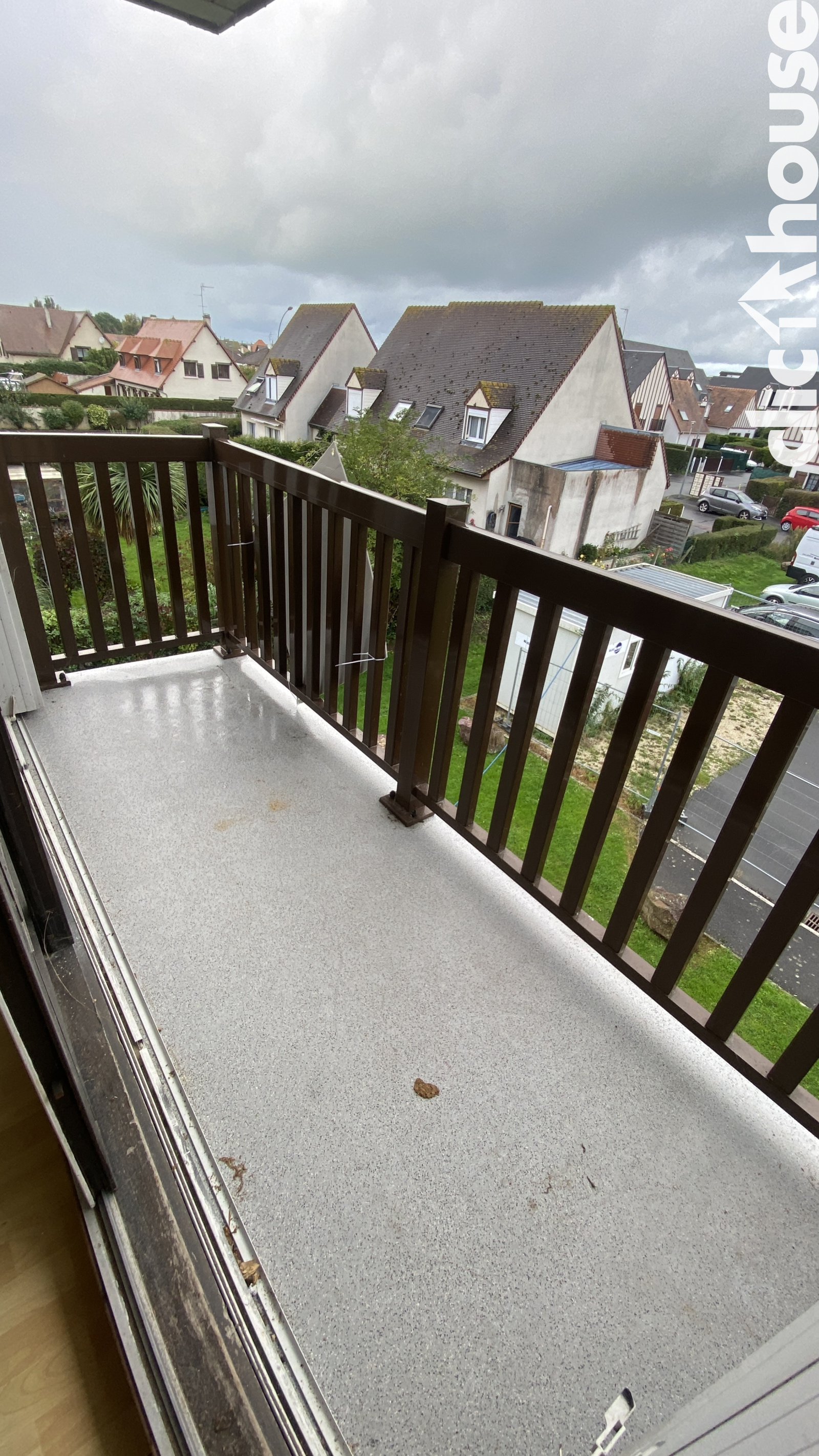 Image_, Appartement, Courseulles-sur-Mer, ref :6602