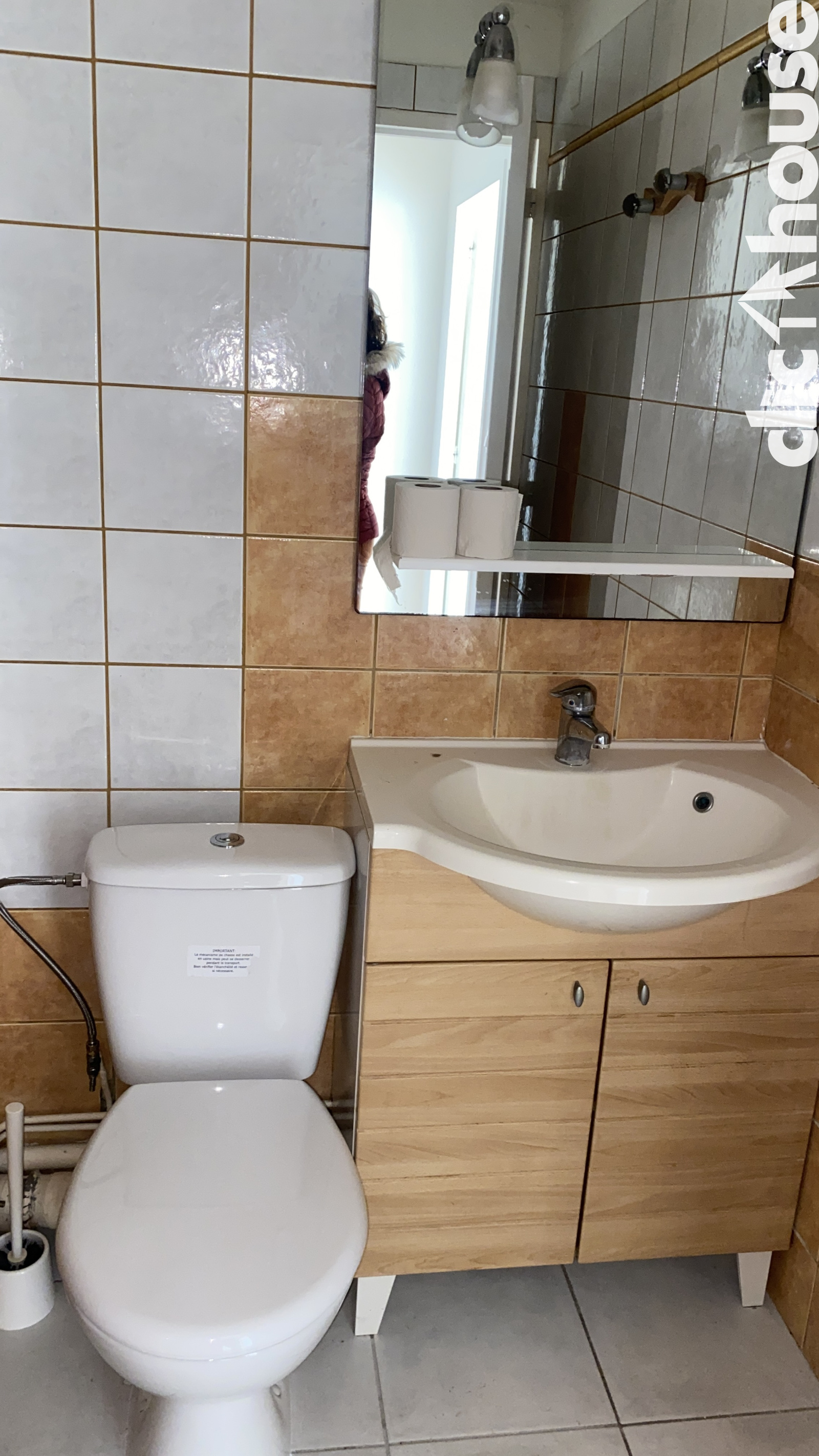 Image_, Appartement, Courseulles-sur-Mer, ref :6602