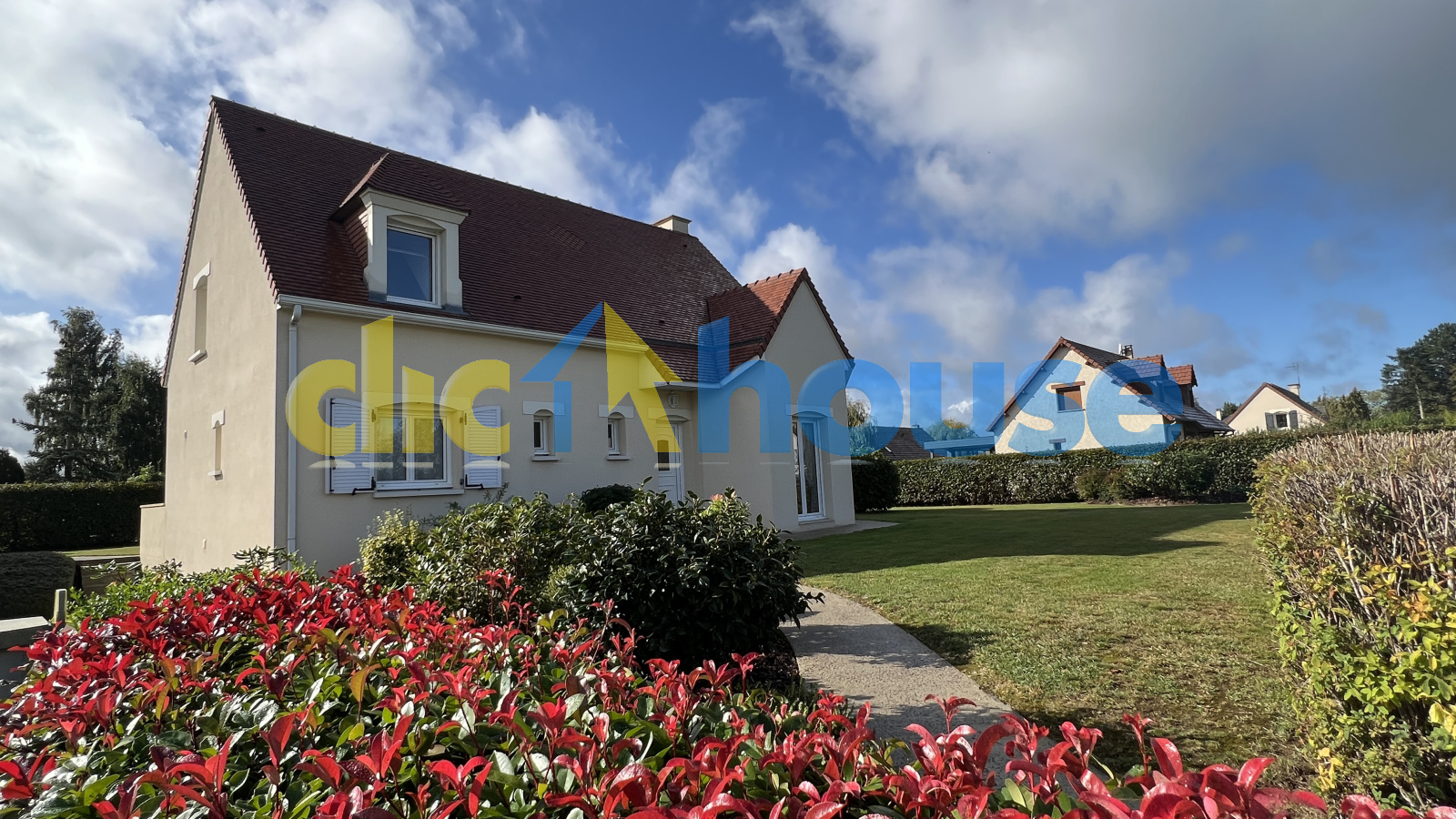 Image_, Maison, Caen, ref :5746