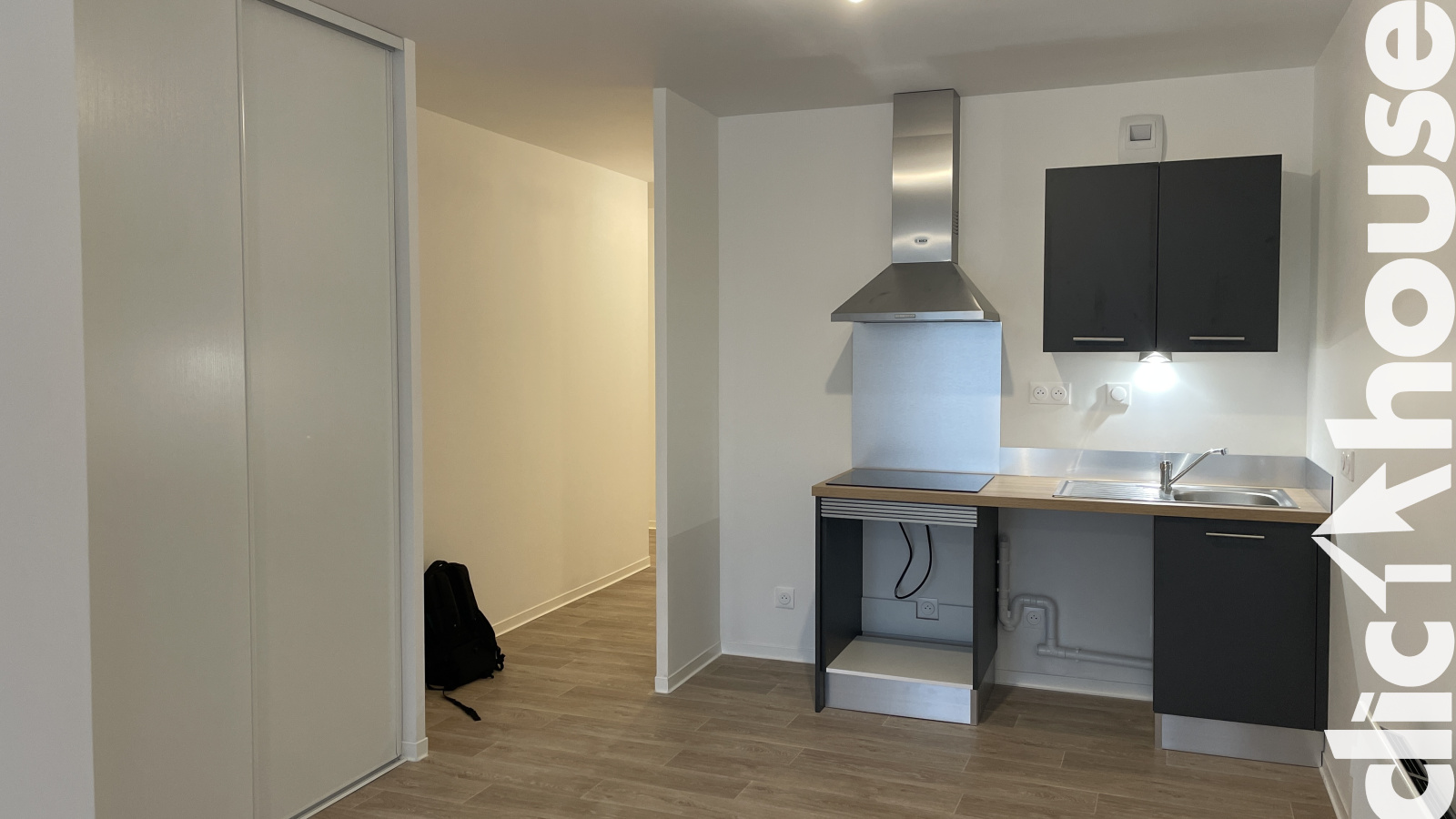 Image_, Appartement, Caen, ref :6786