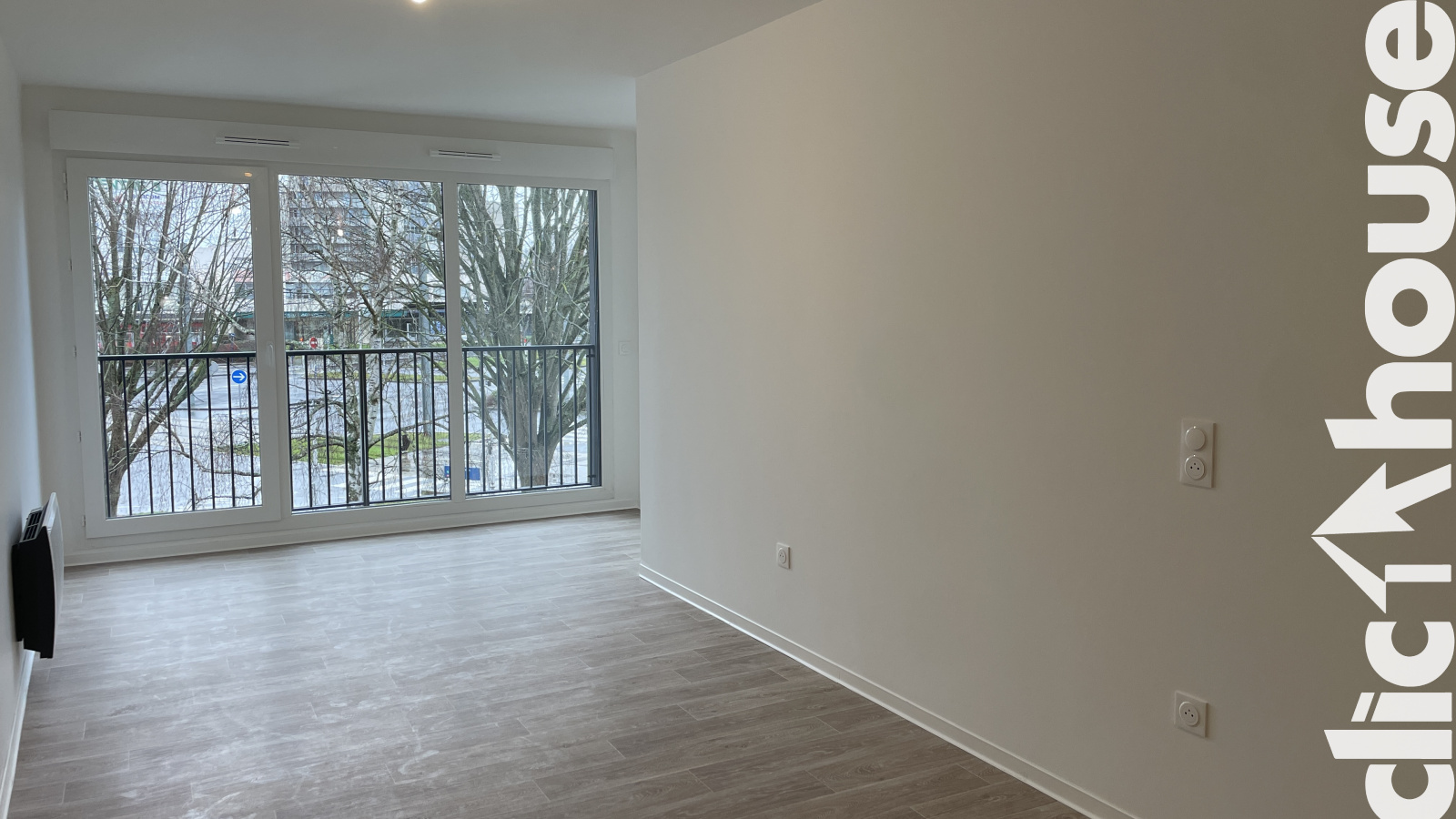 Image_, Appartement, Caen, ref :6786