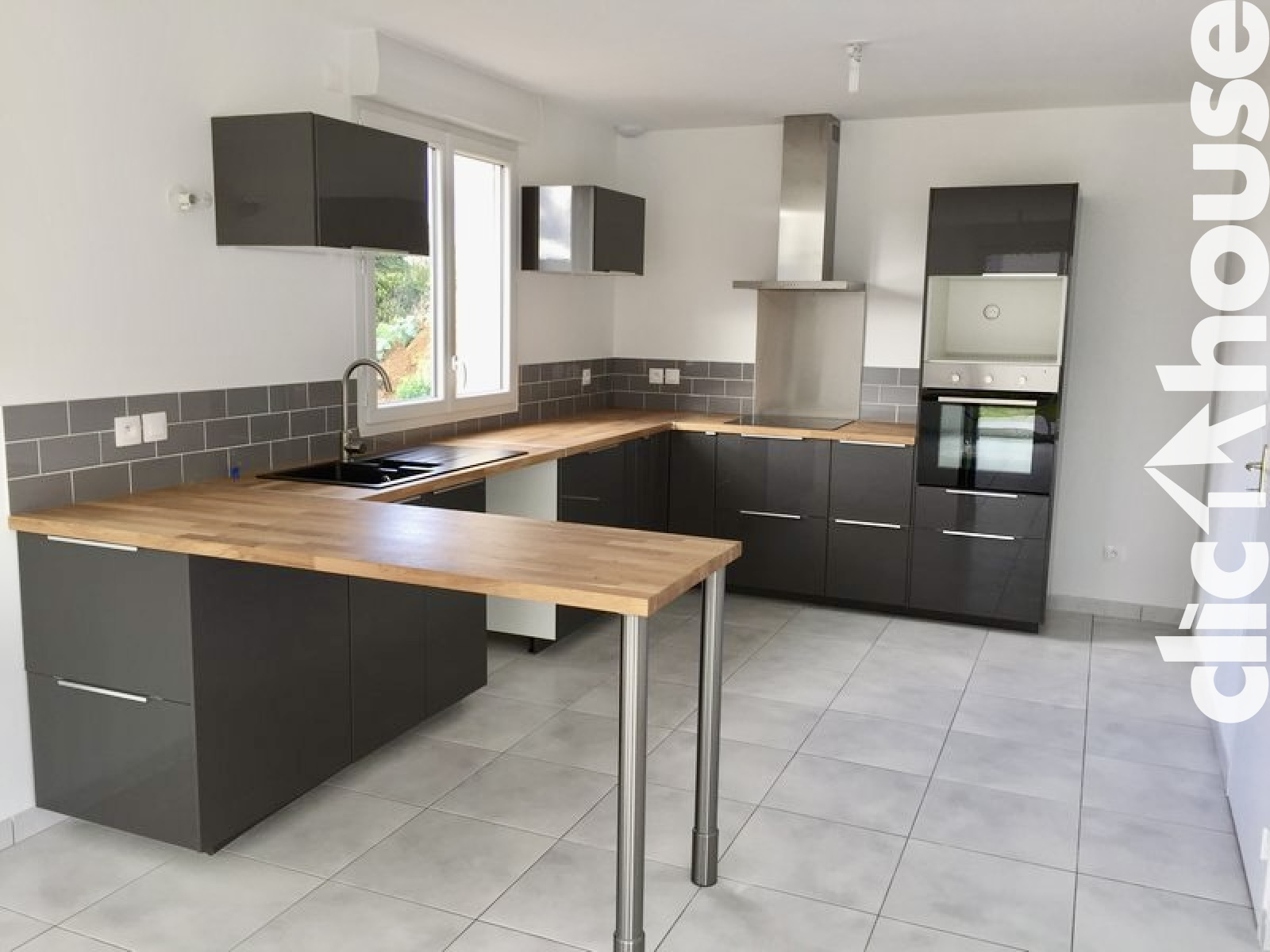 Image_, Maison, Carpiquet, ref :6998