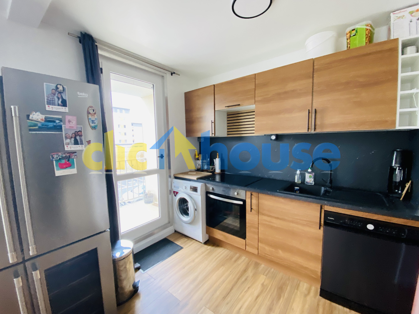 Image_, Appartement, Caen, ref :6156
