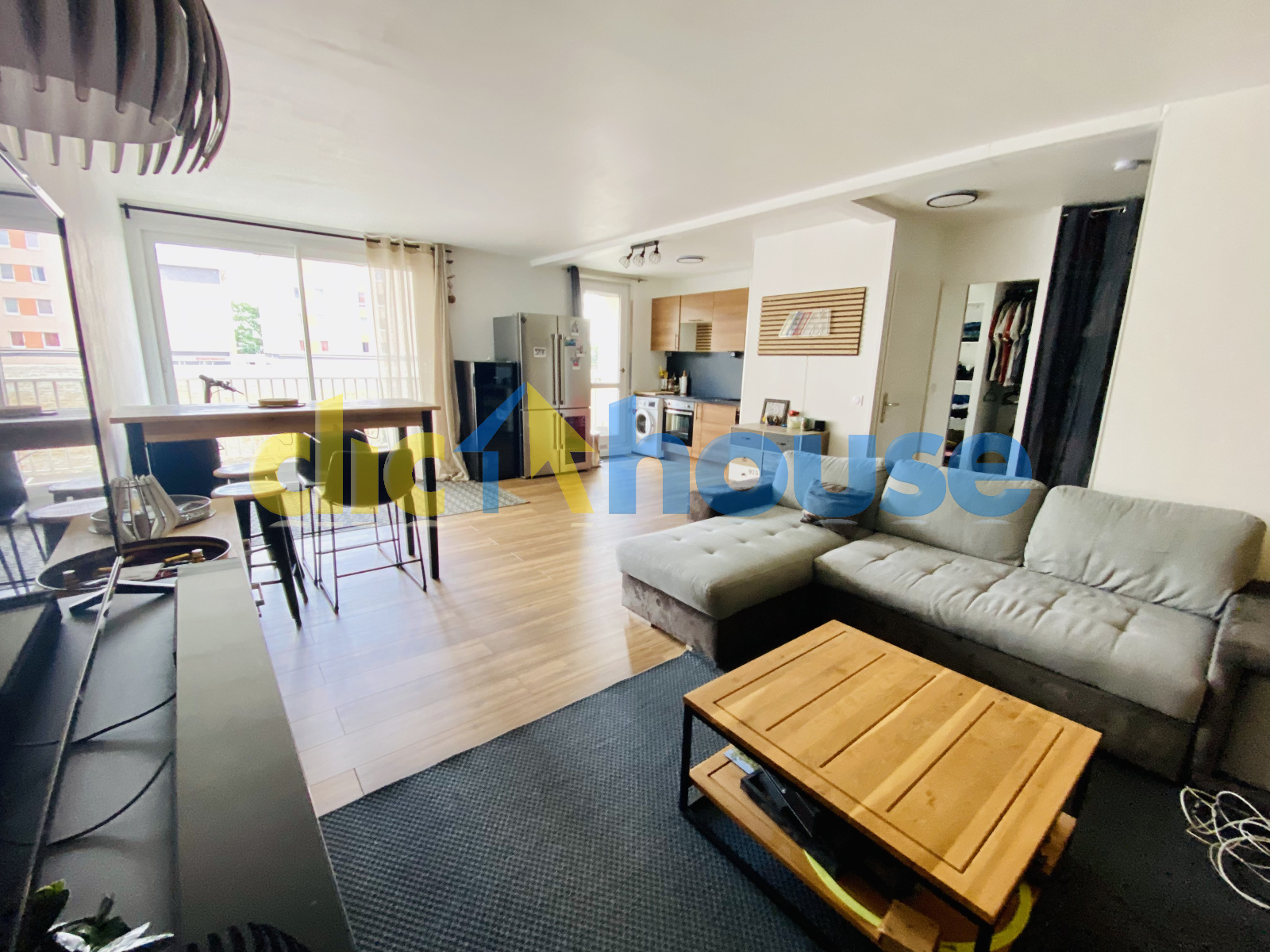 Image_, Appartement, Caen, ref :6156